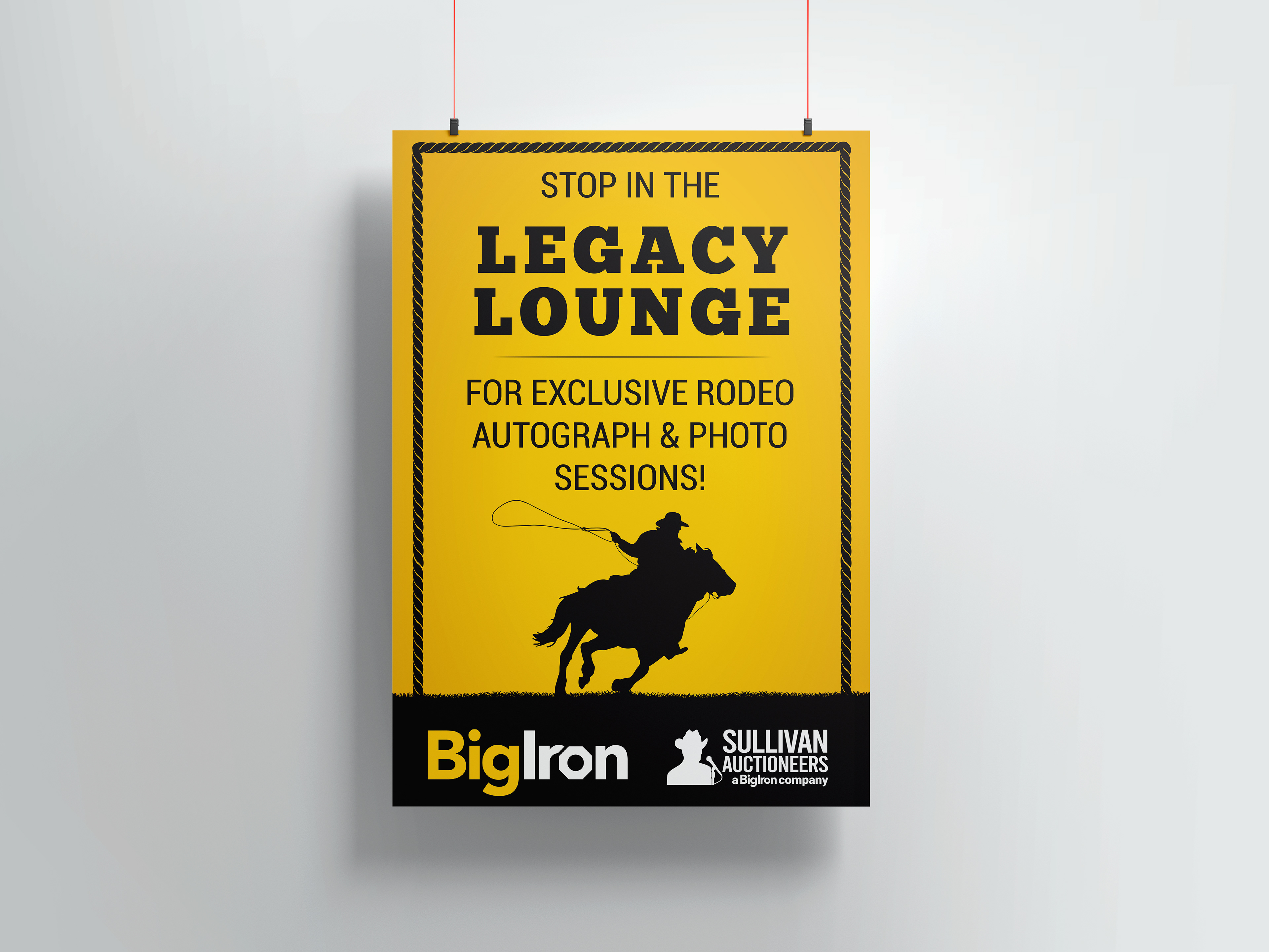 Large Banner