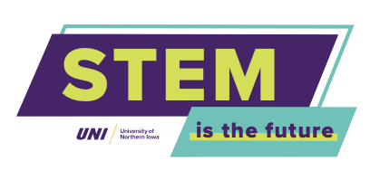 STEM Sticker