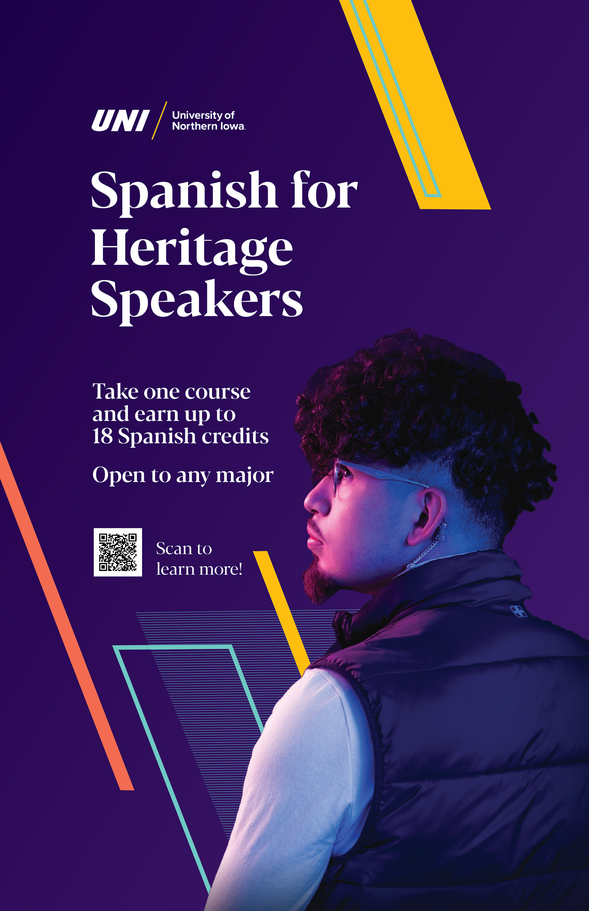 Spanish Banner