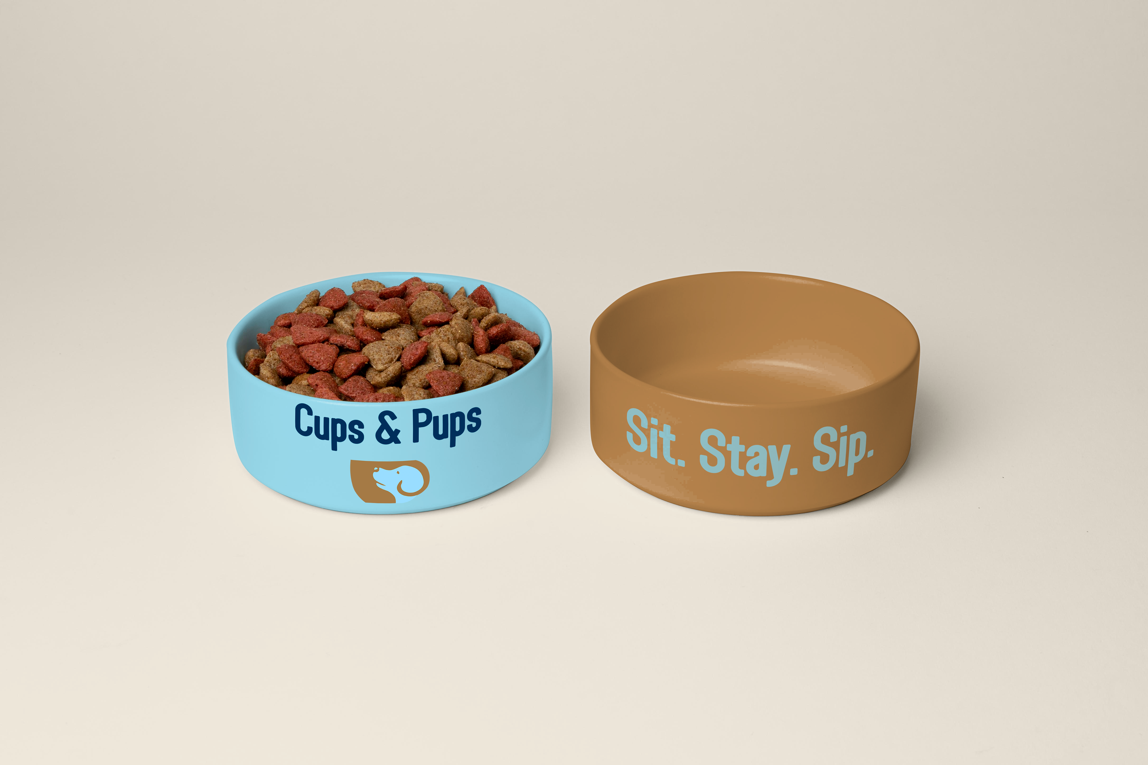 Dog Bowls