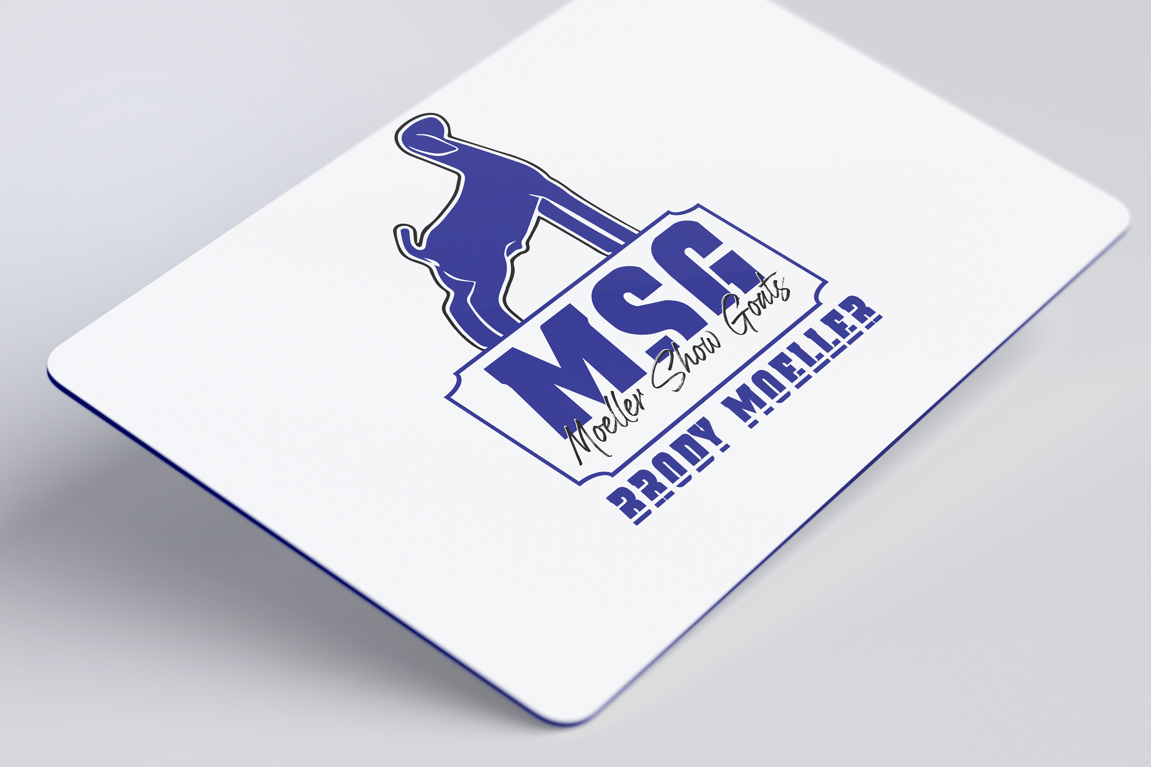 Business Card