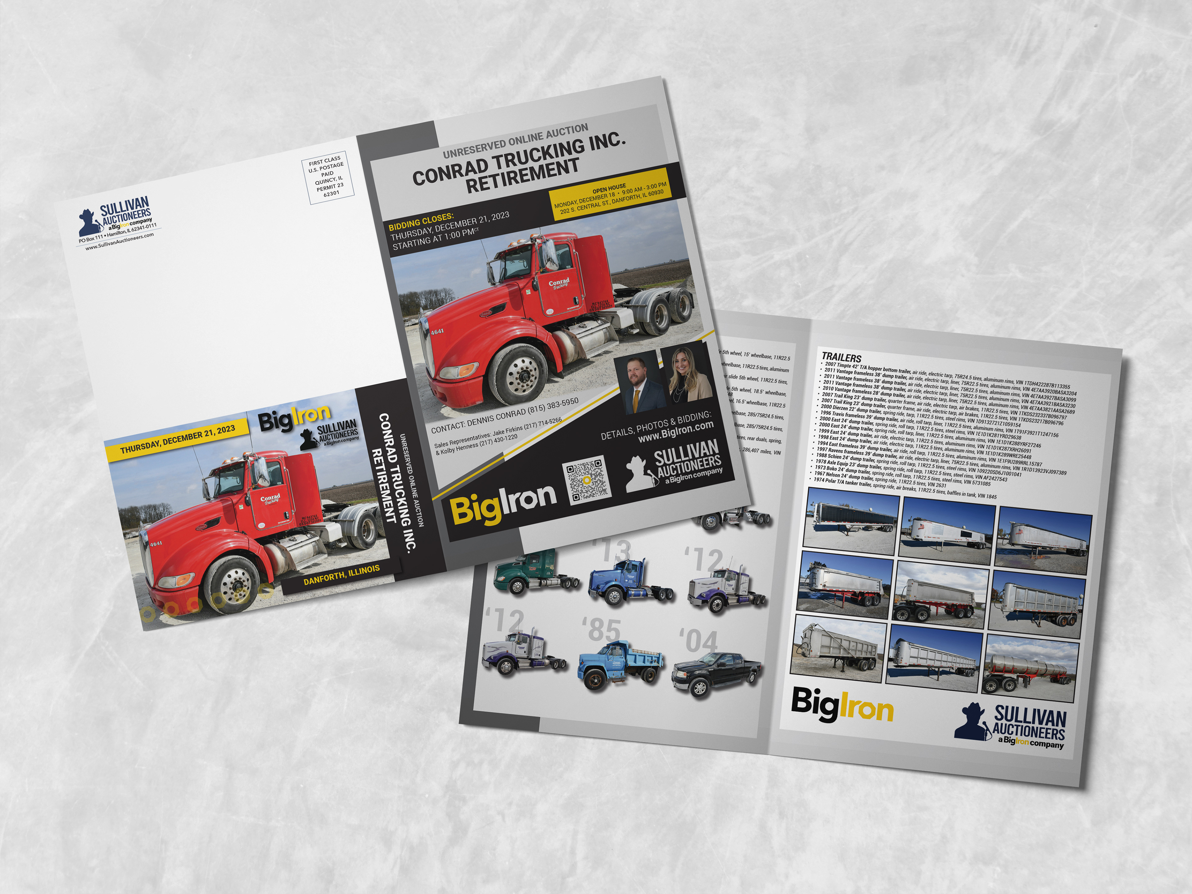 Transportation Equipment