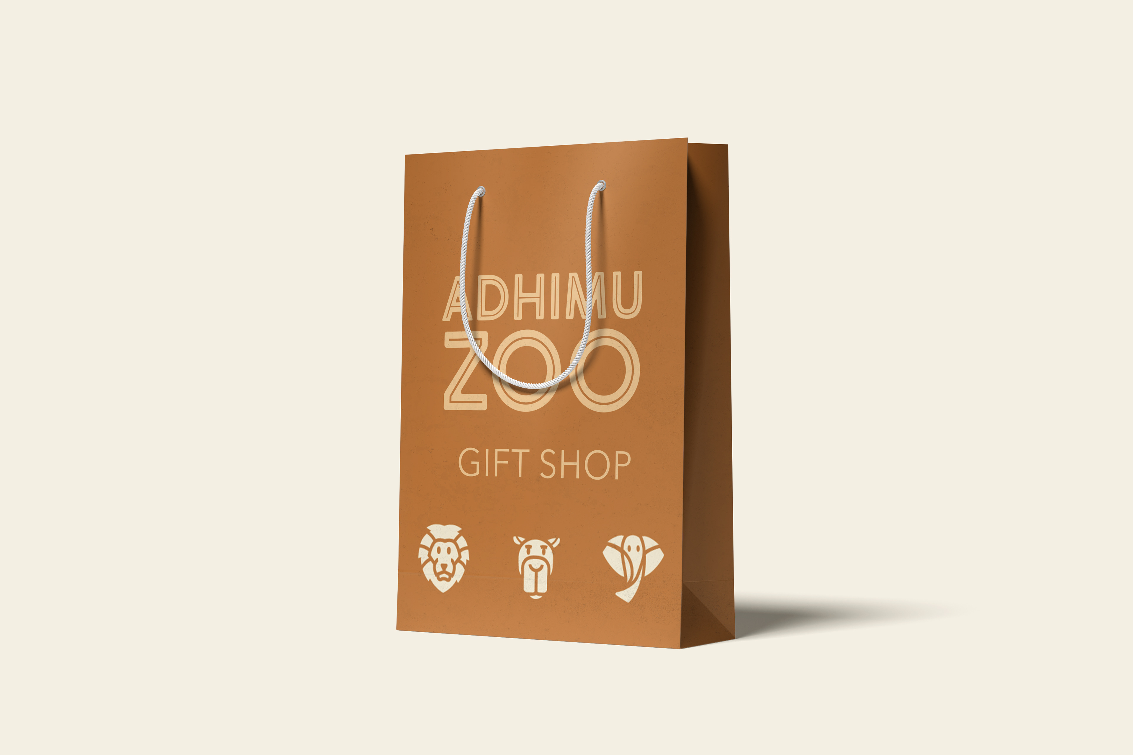Gift Shop Bags