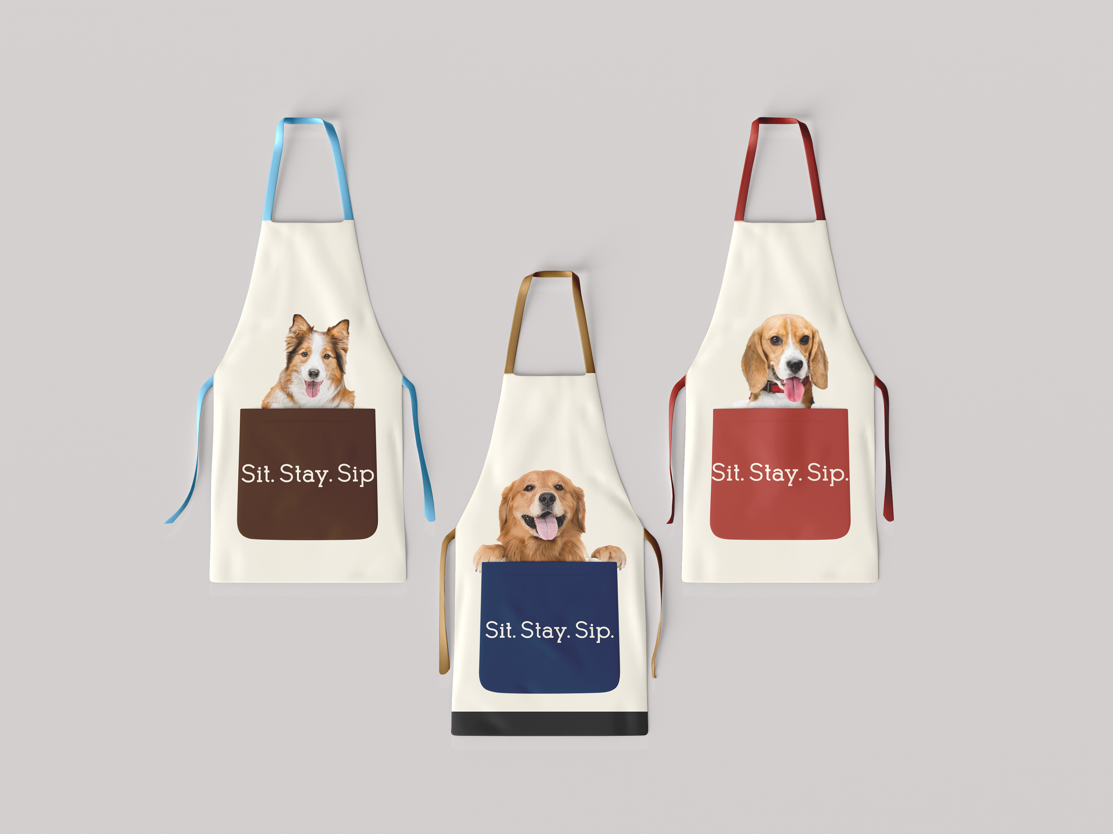 Employee Aprons