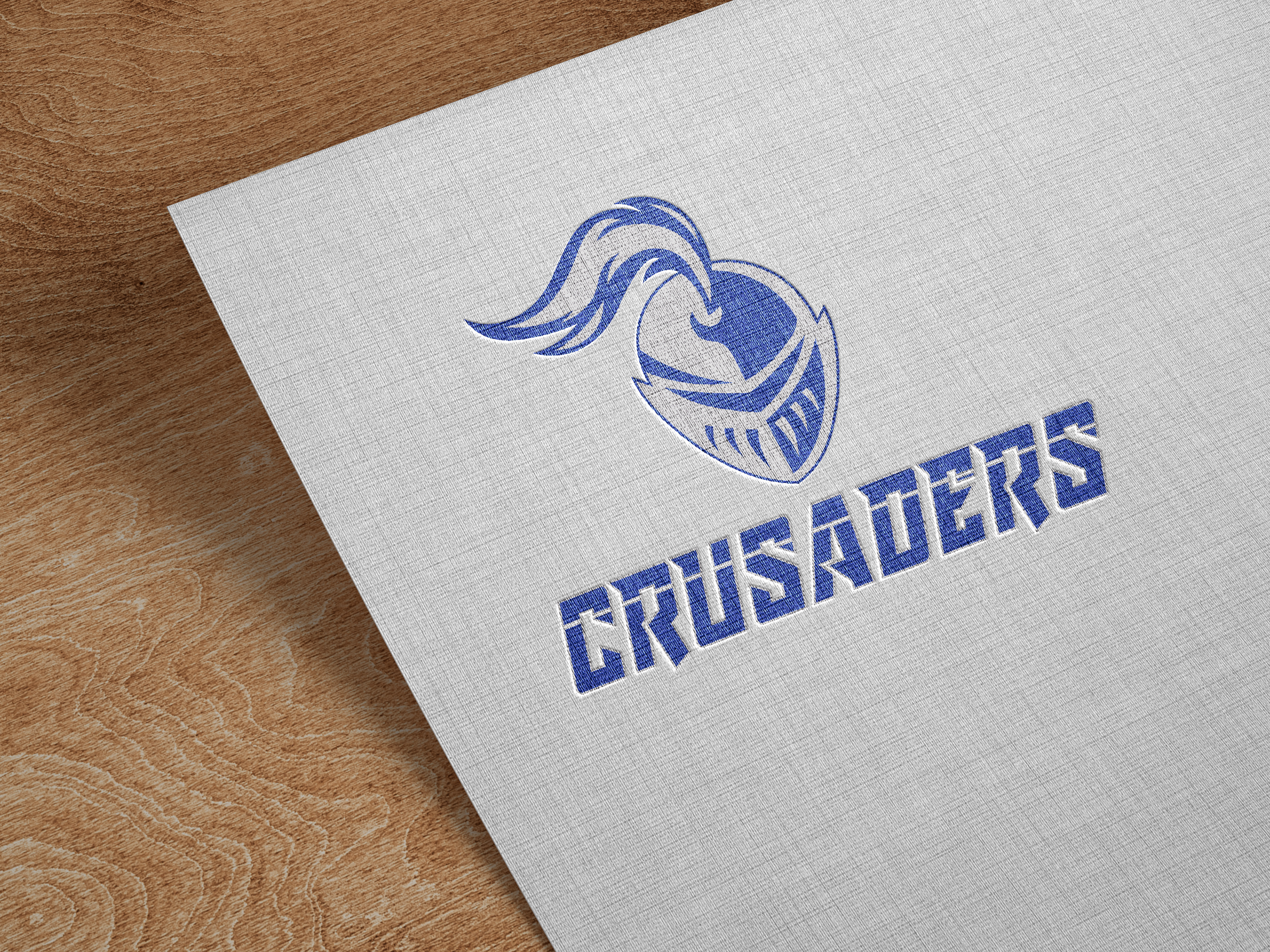 Letterhead