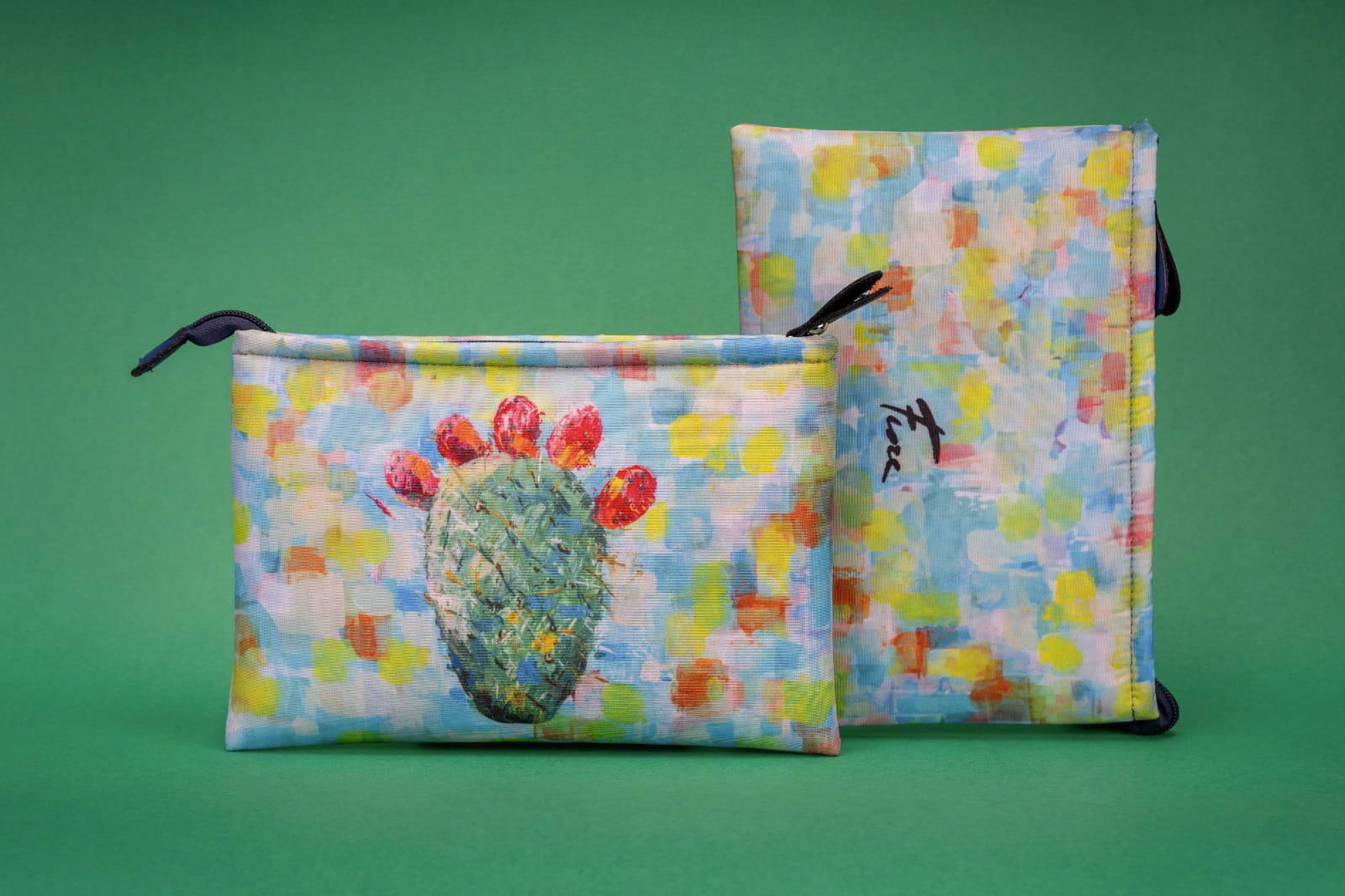 Pochette "Fico d'india"