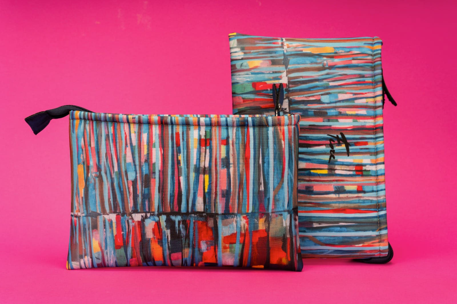 Pochette "Foresta II"