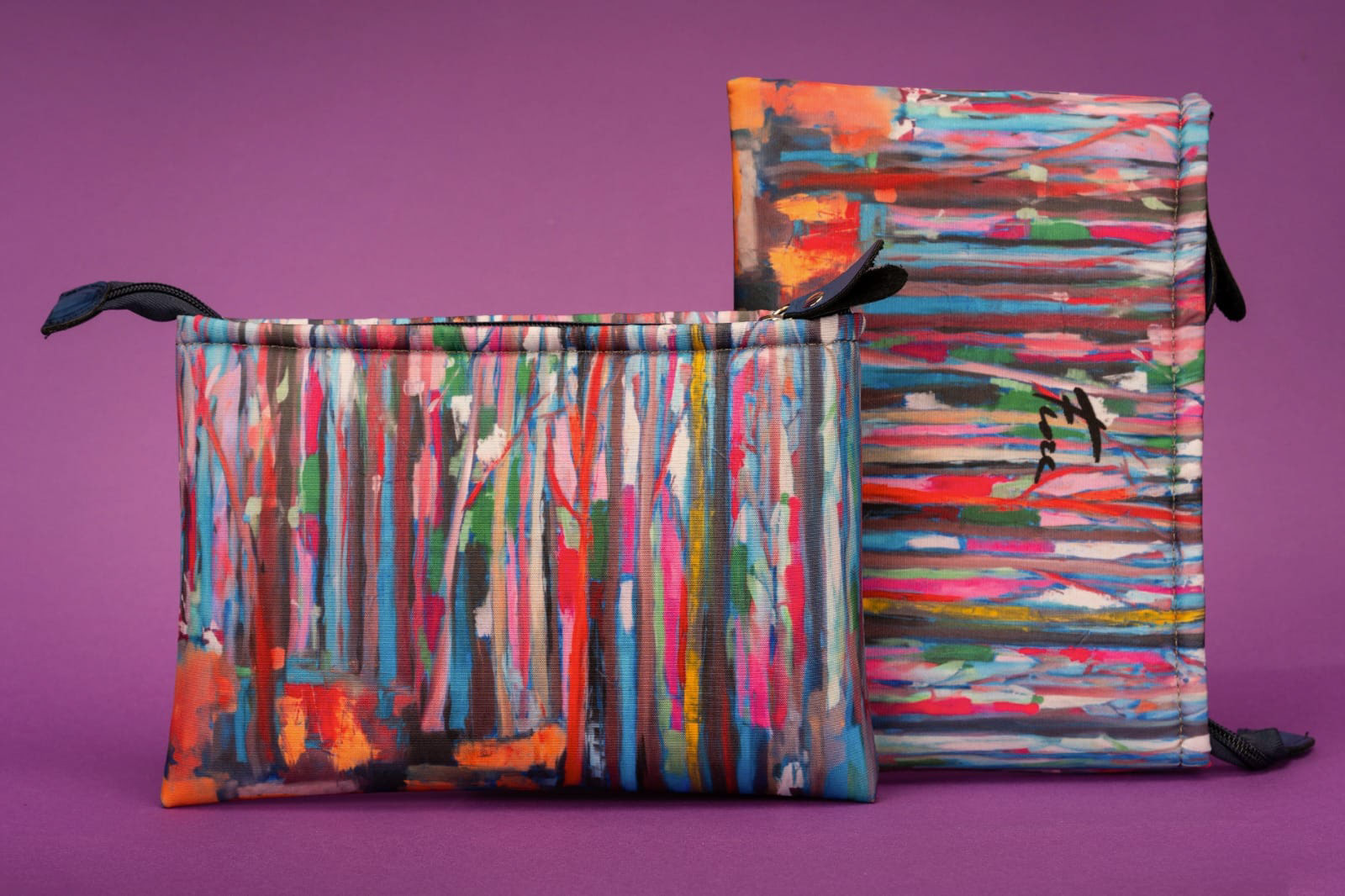 Pochette "Foresta"