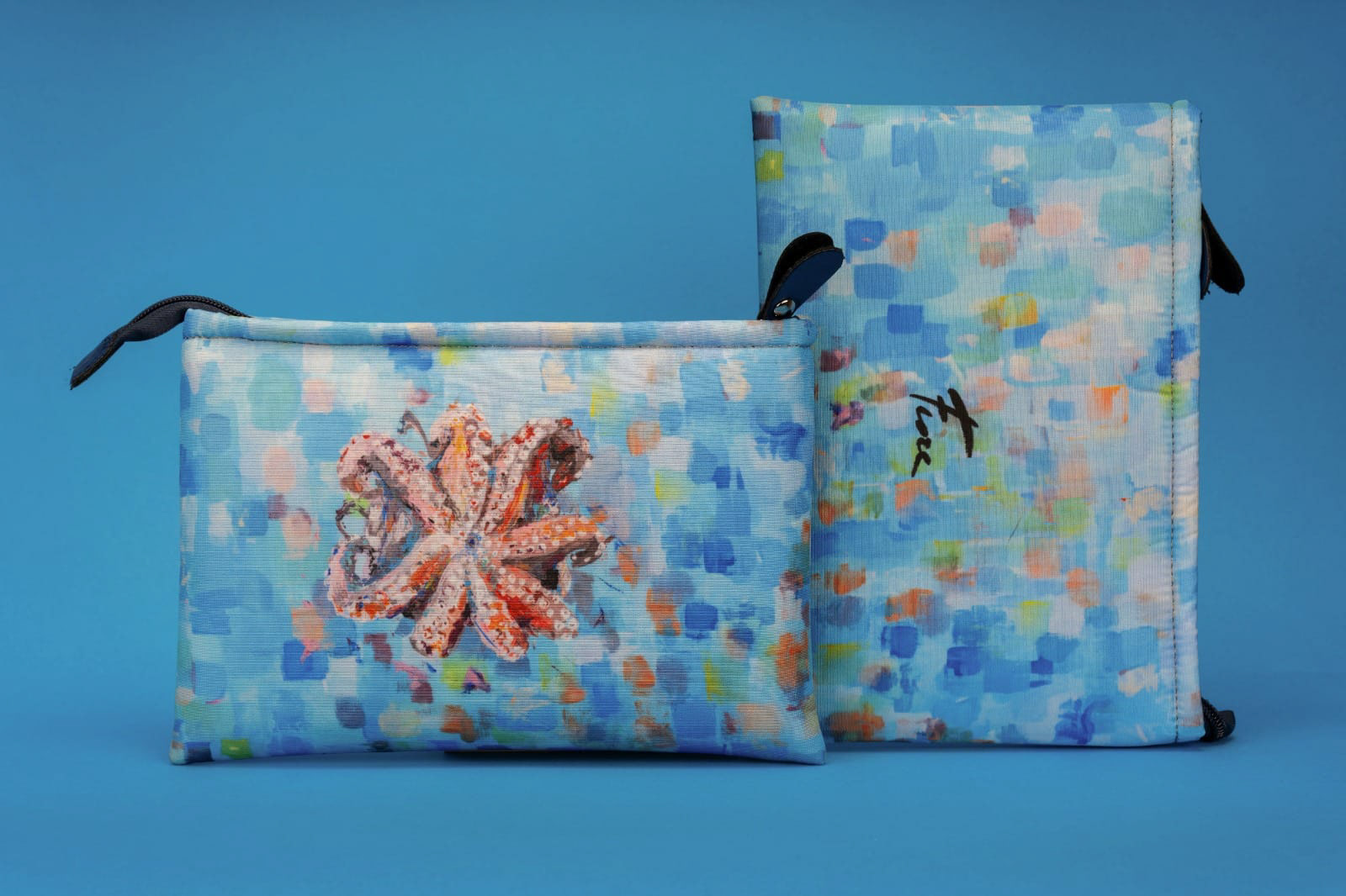 Pochette "Polpo"
