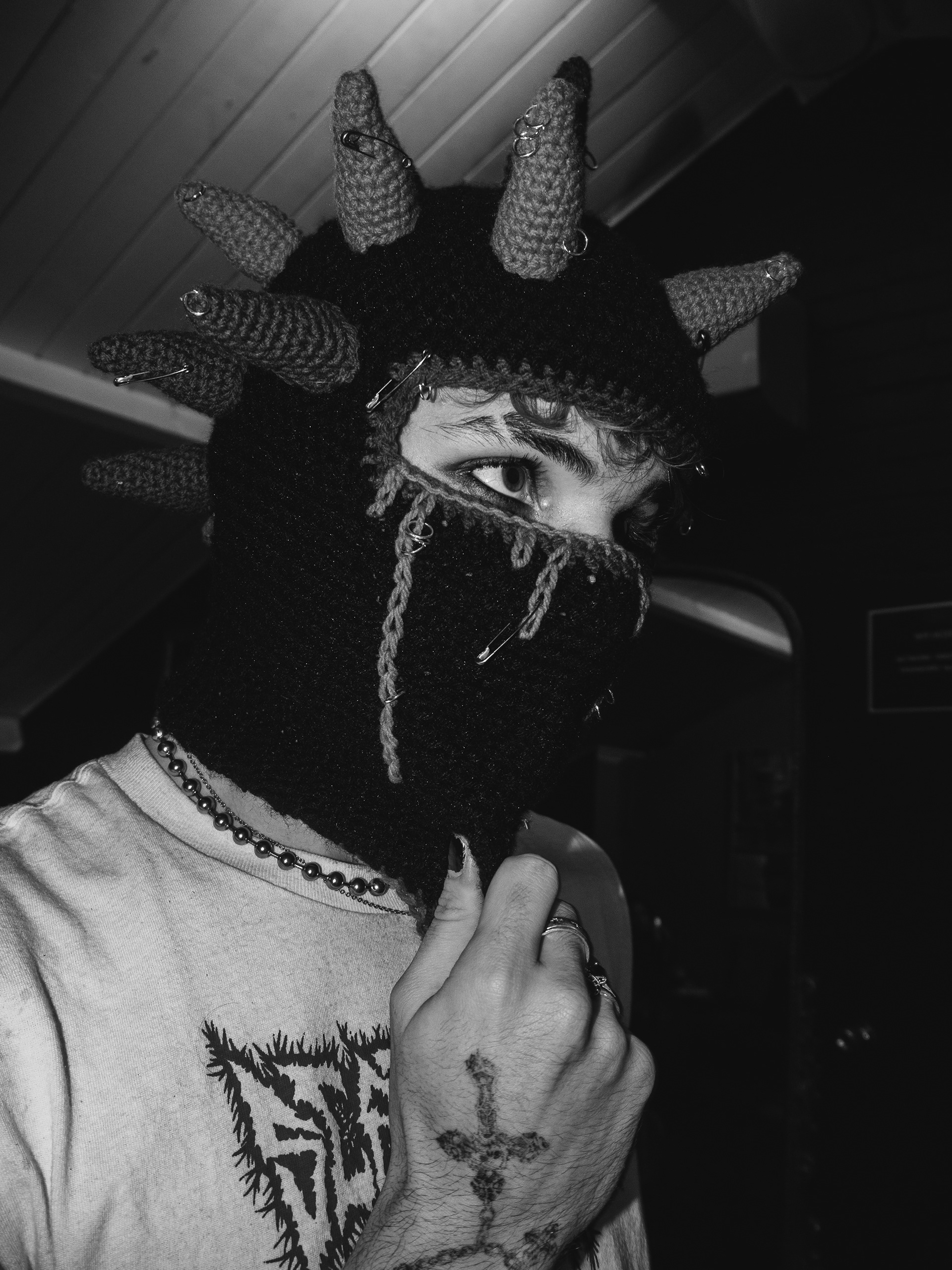 PROPHECY GIRL (2023)