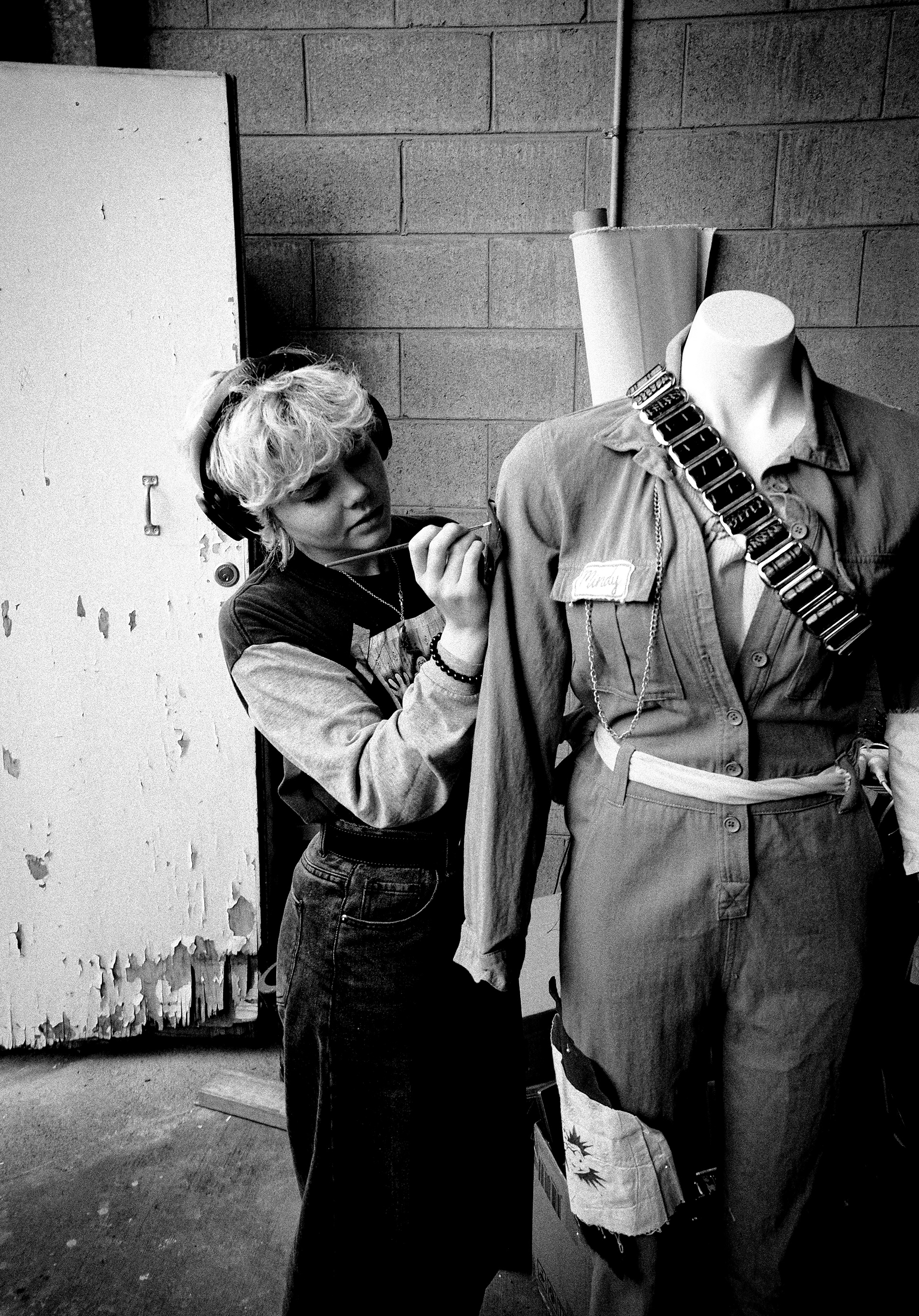 HOUSE OF IRIS (2022)