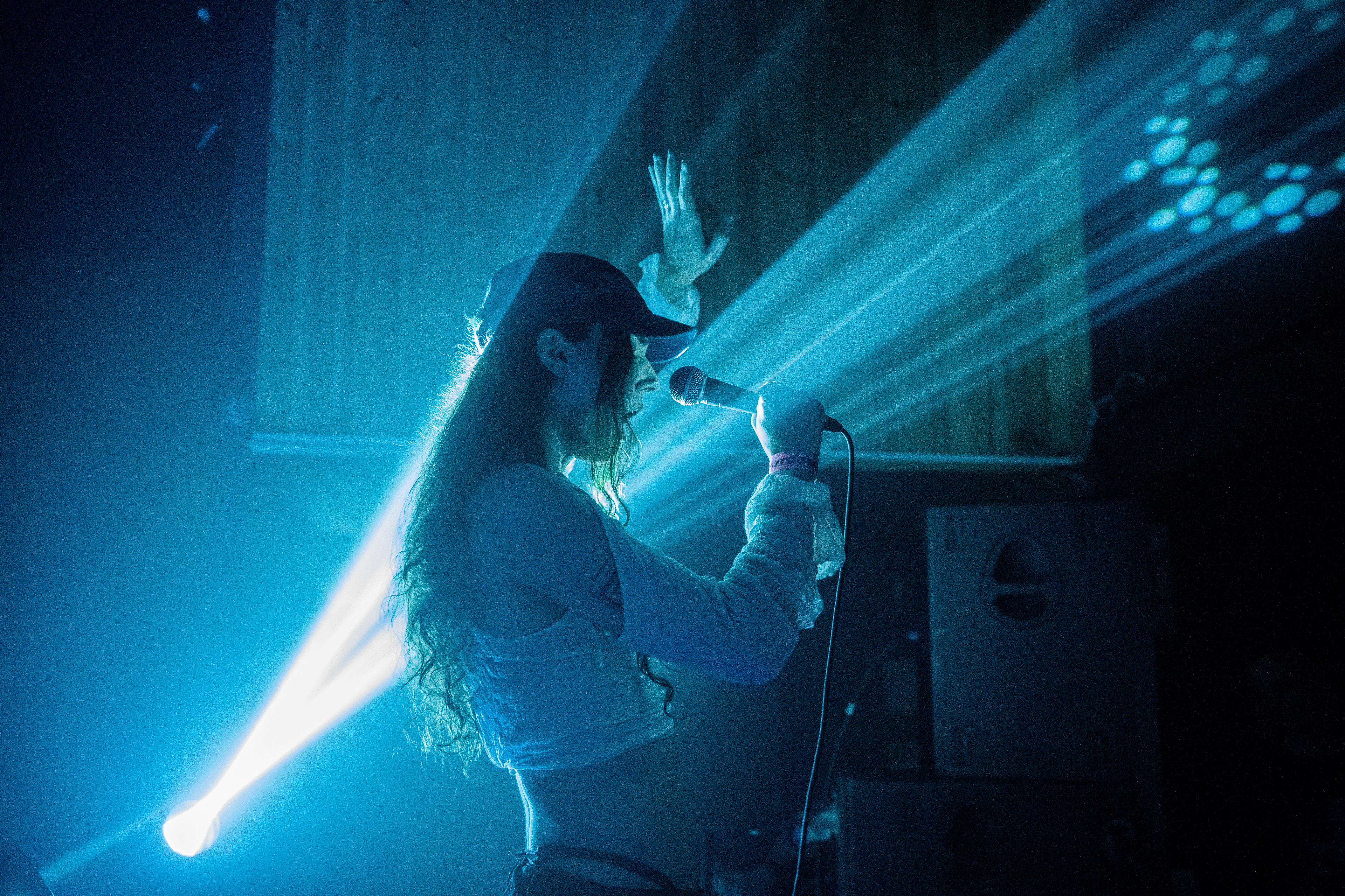 CLUB IMMATERIAL: UMRU & PETAL SUPPLY @ WAREHOUSE 25 2023