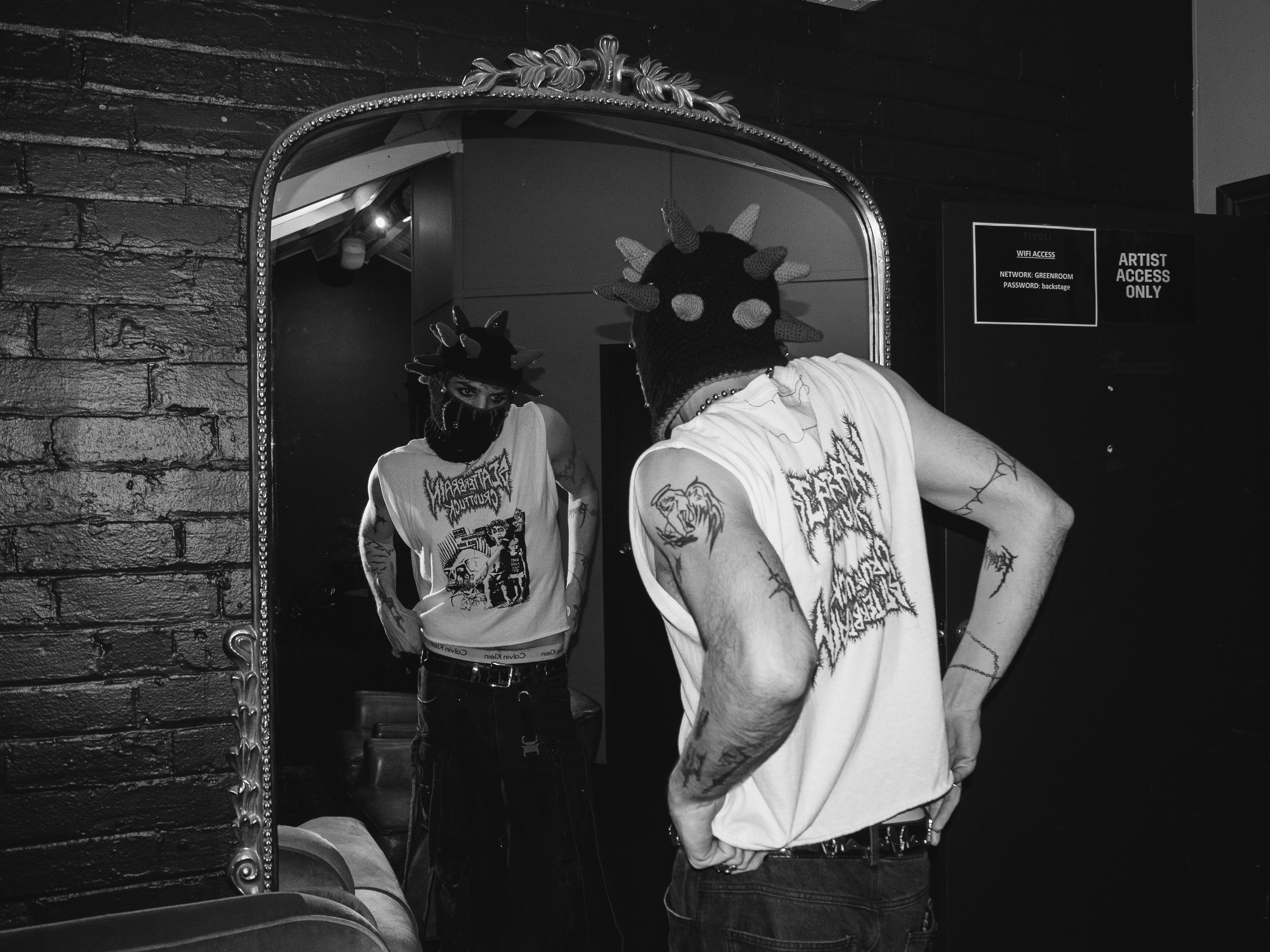 PROPHECY GIRL (2023)