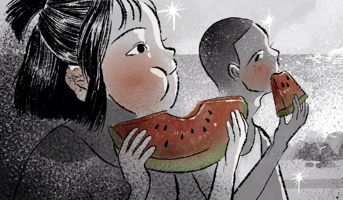 Watermelon Sugar High