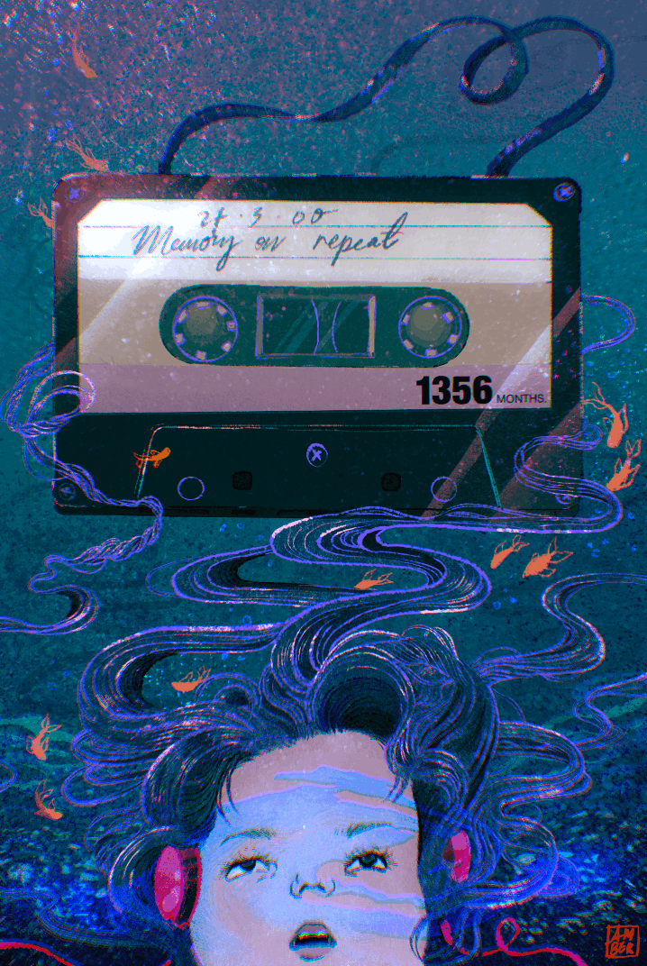 Hair as Memory