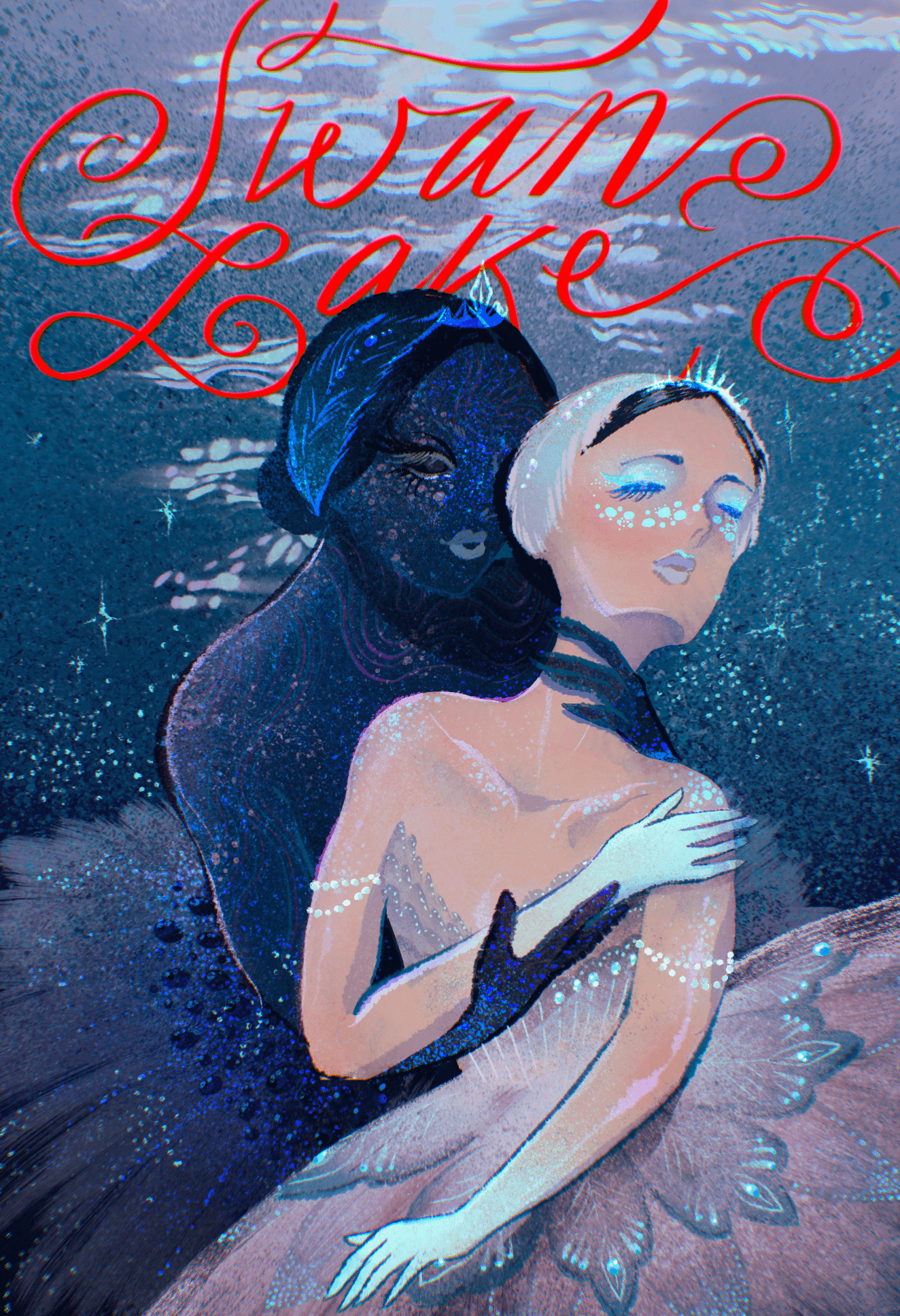 Swan Lake