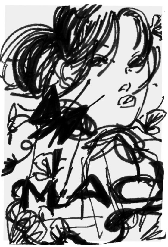 M.A.C Ruby Woo