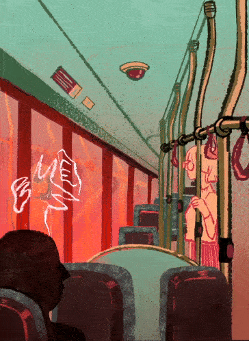 Endless Bus and the Imagination