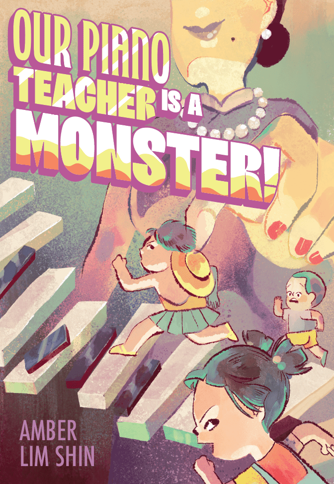 Our Piano Teacher is a Monster } AOI Mentorship 2025 Project