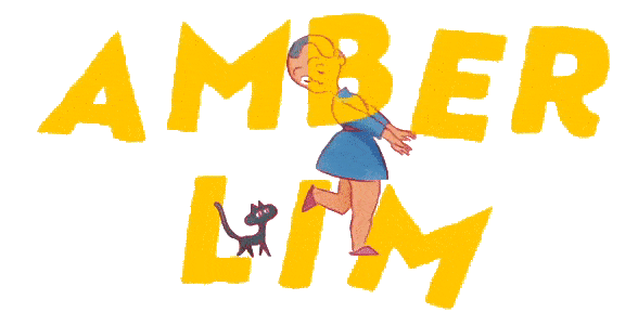 Amber Lim