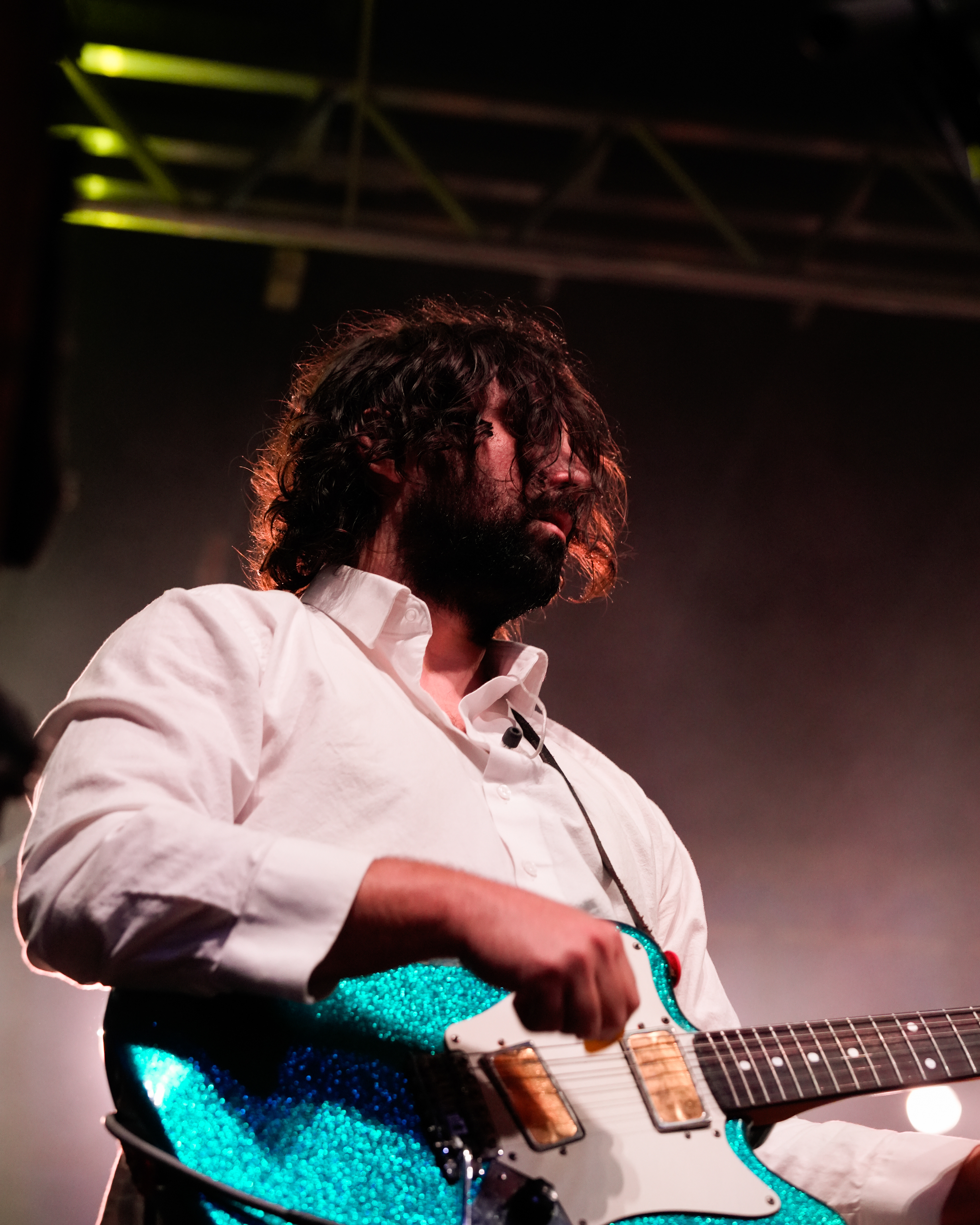 Alex Fischel - Spoon