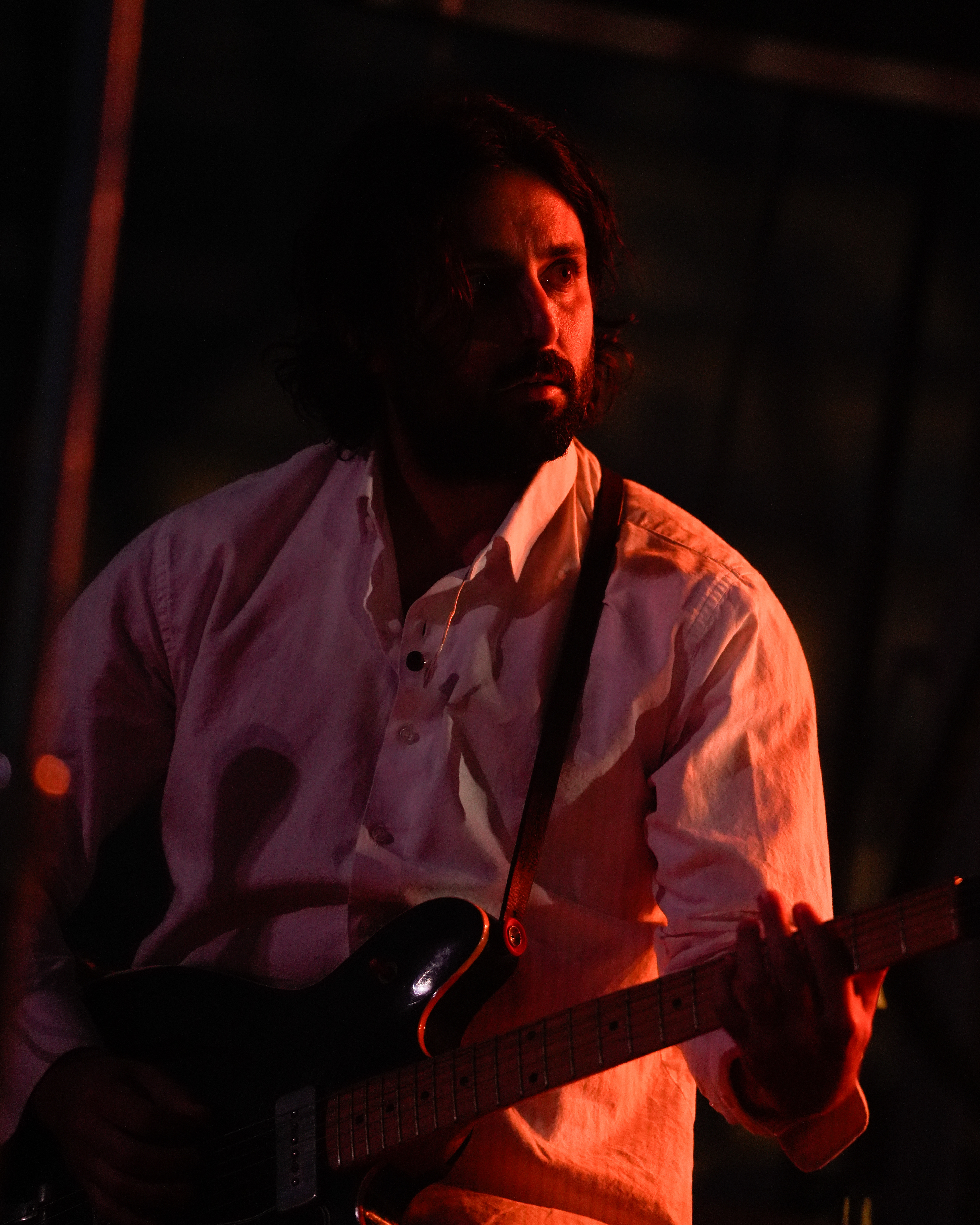 Alex Fischel - Spoon
