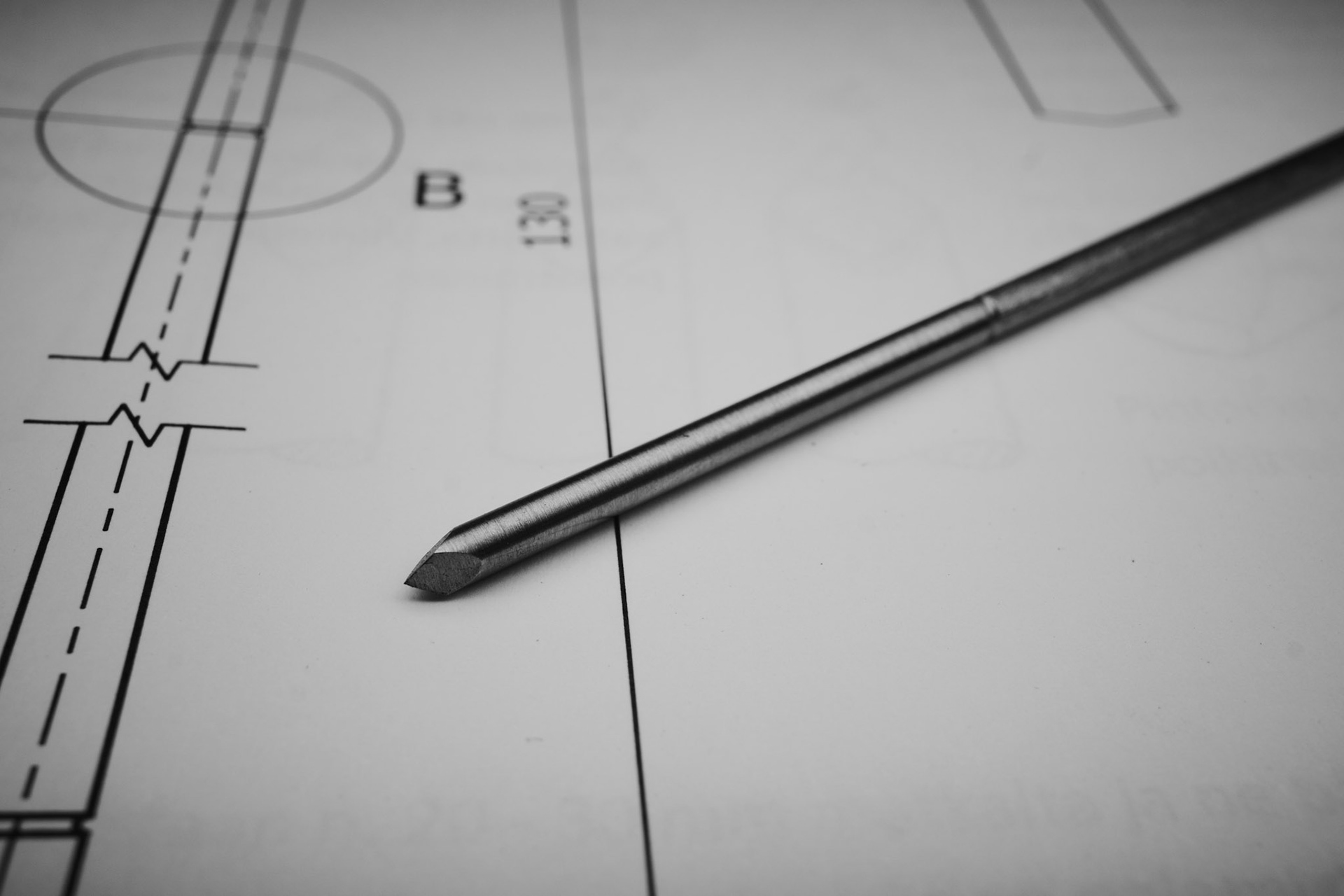 Kolmikulmasyventäjä 3mm