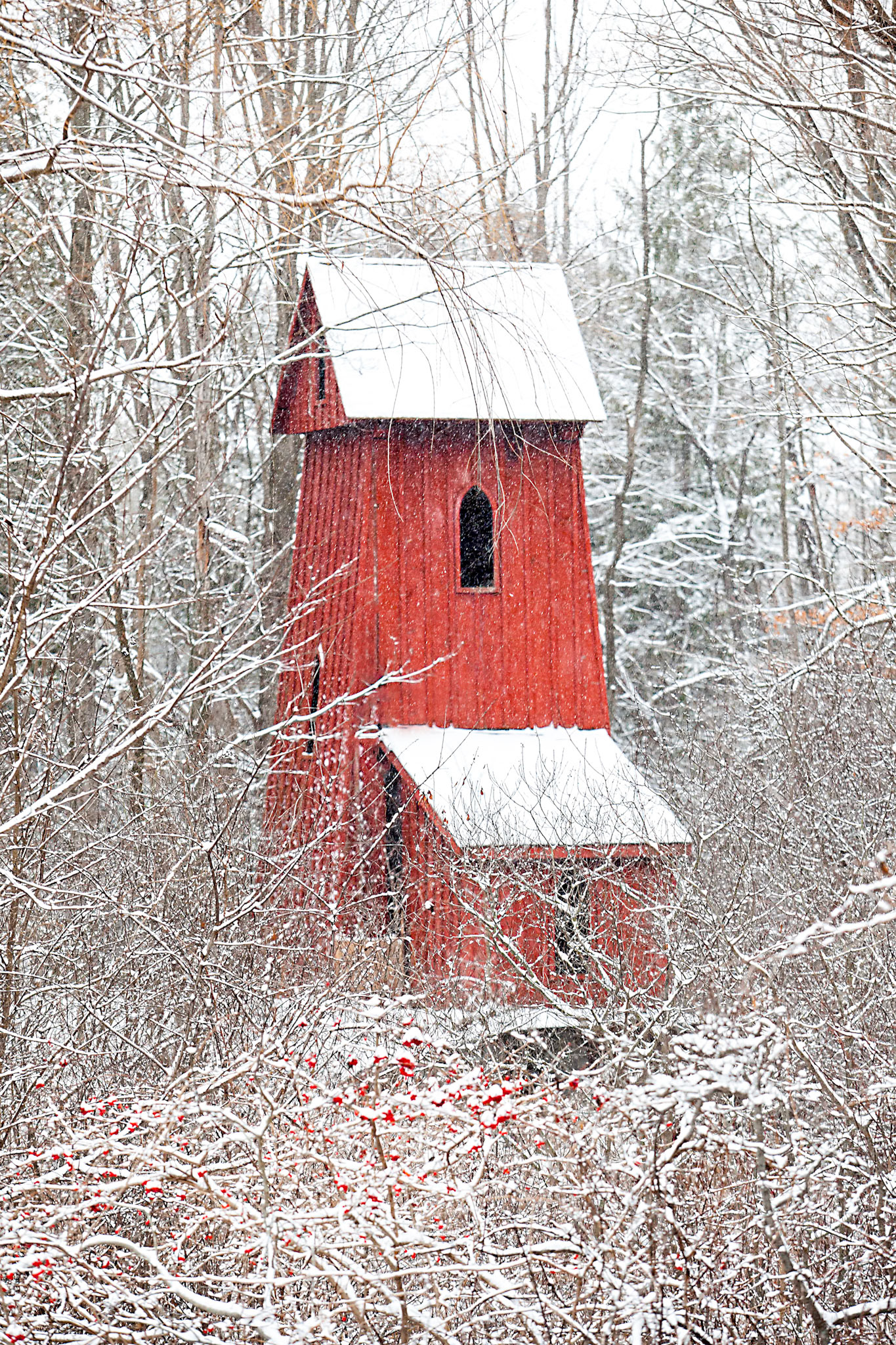 Sheaves Tower