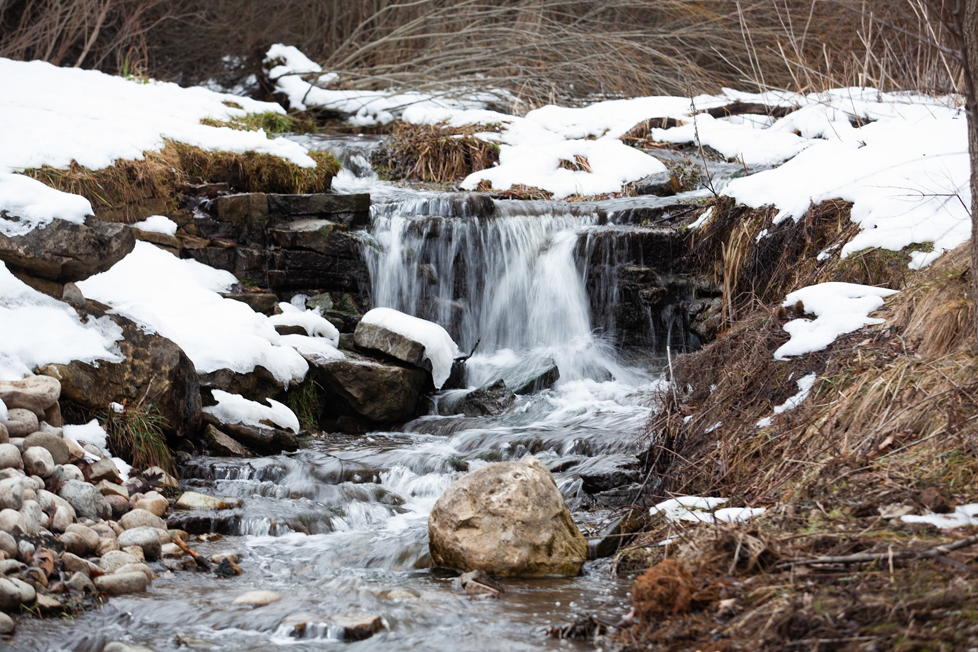 Creek