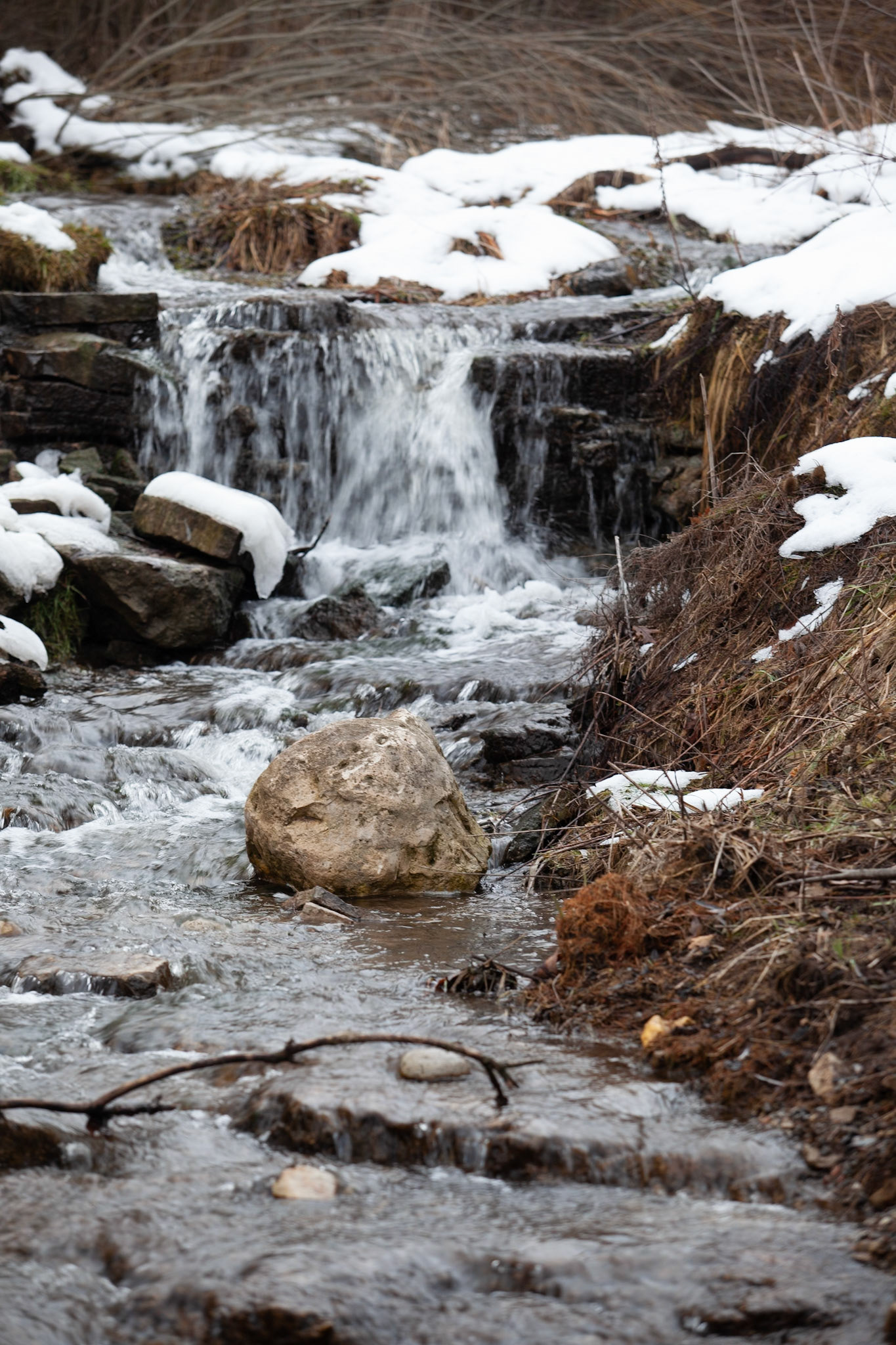 Winter Creek