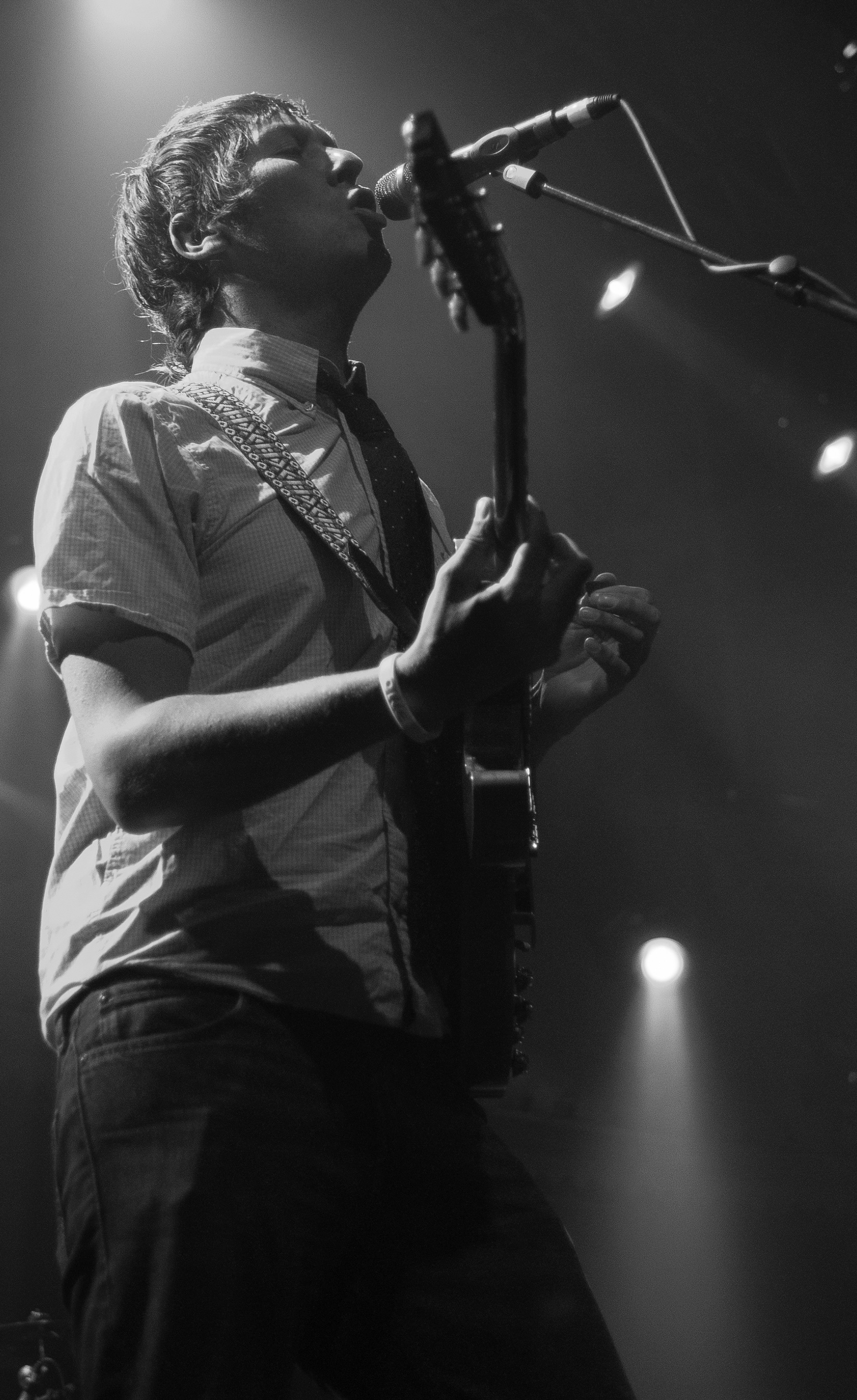 KAISER CHIEFS