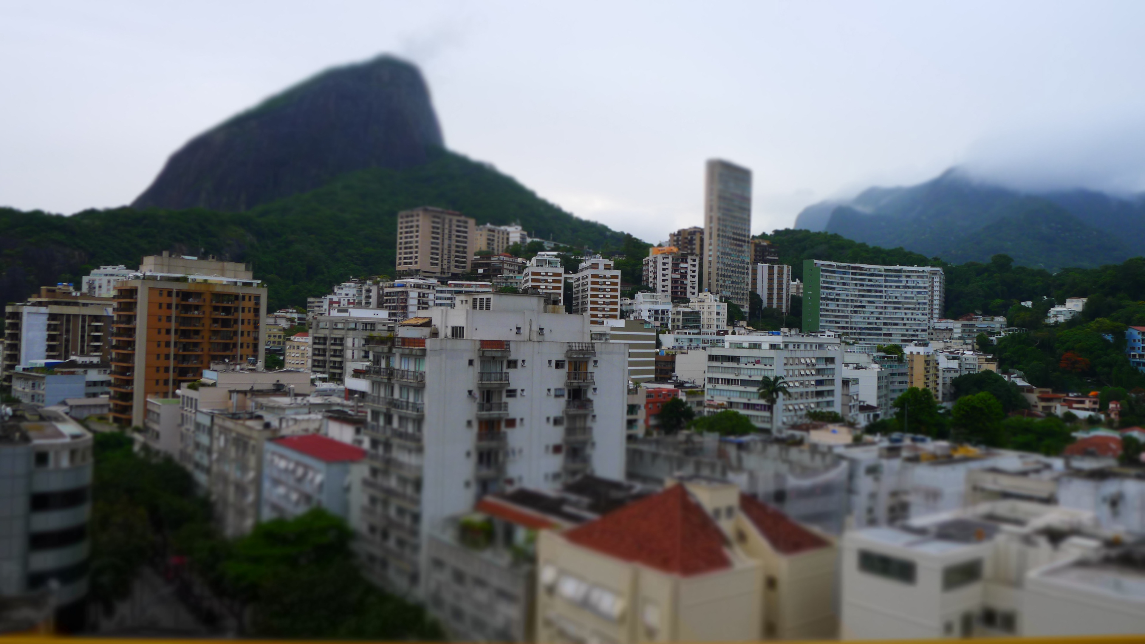 RIO DE JANEIRO, BR