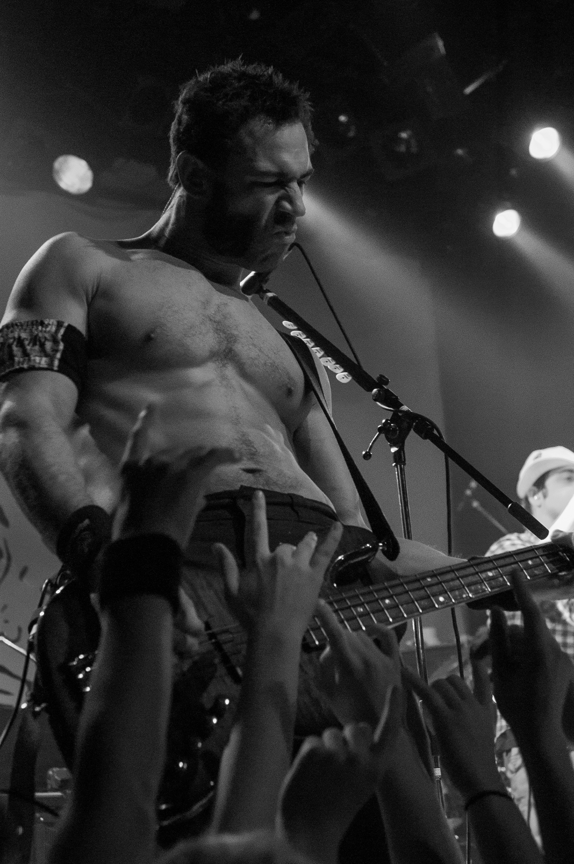 BLOODHOUND GANG