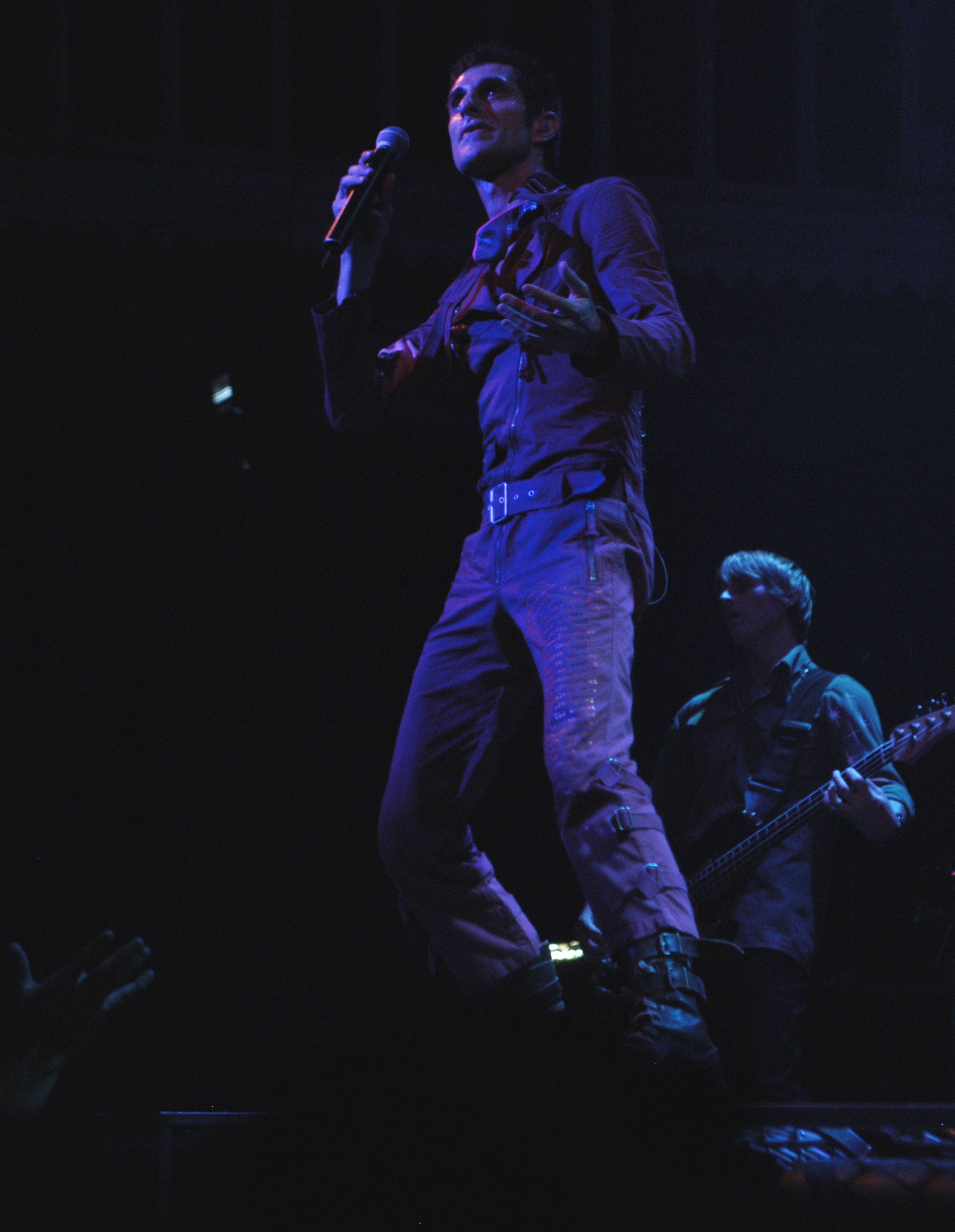 JANES ADDICTION