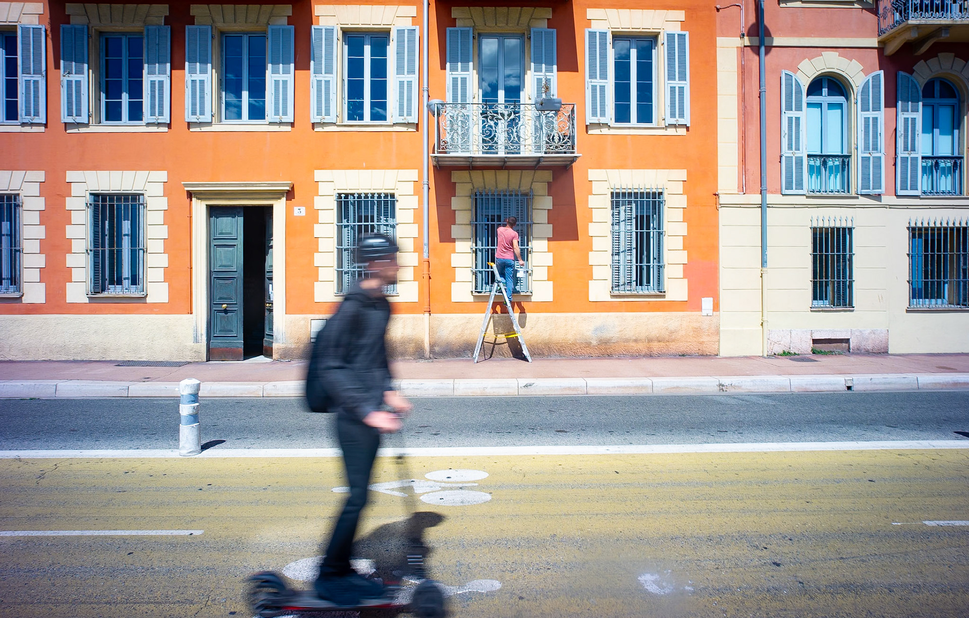Nice, France