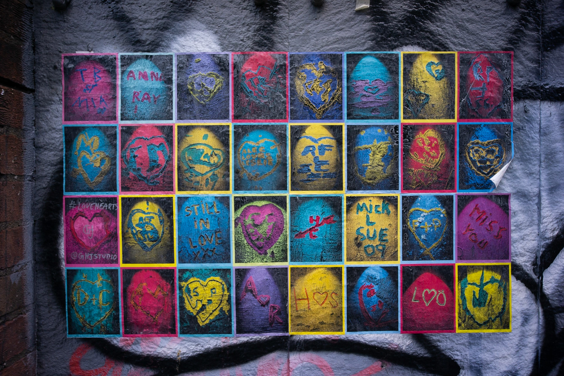 Clerkenwell, London