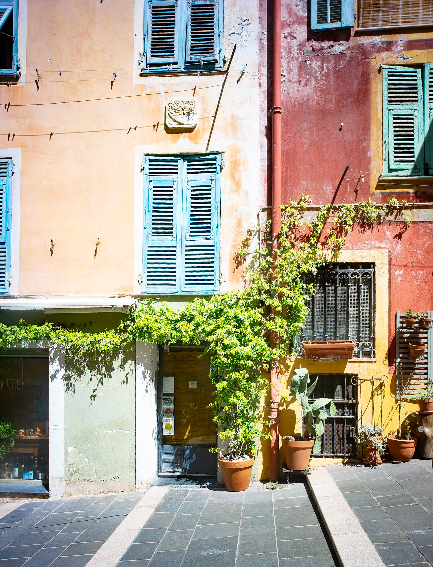Nice, France