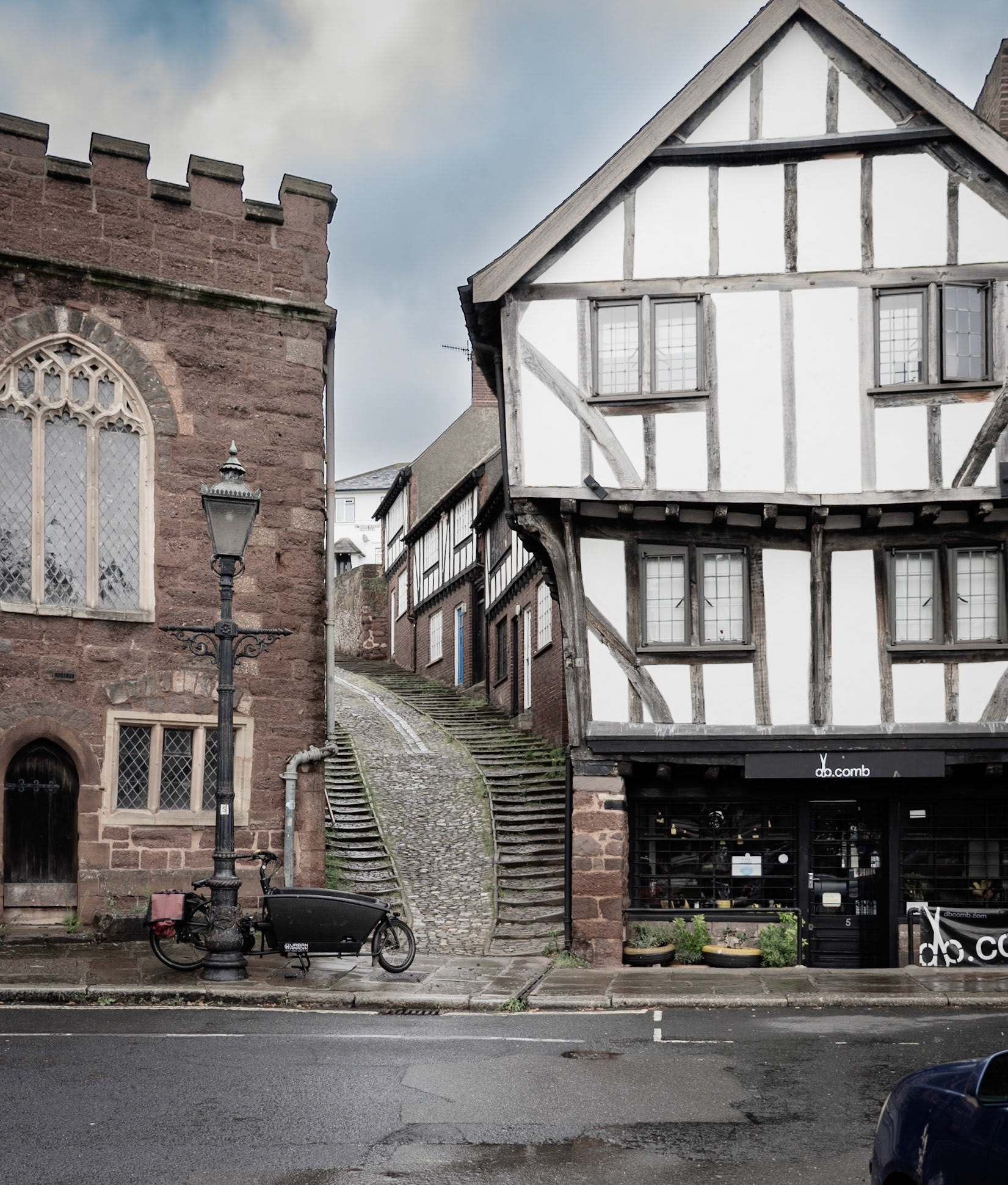 83 years later