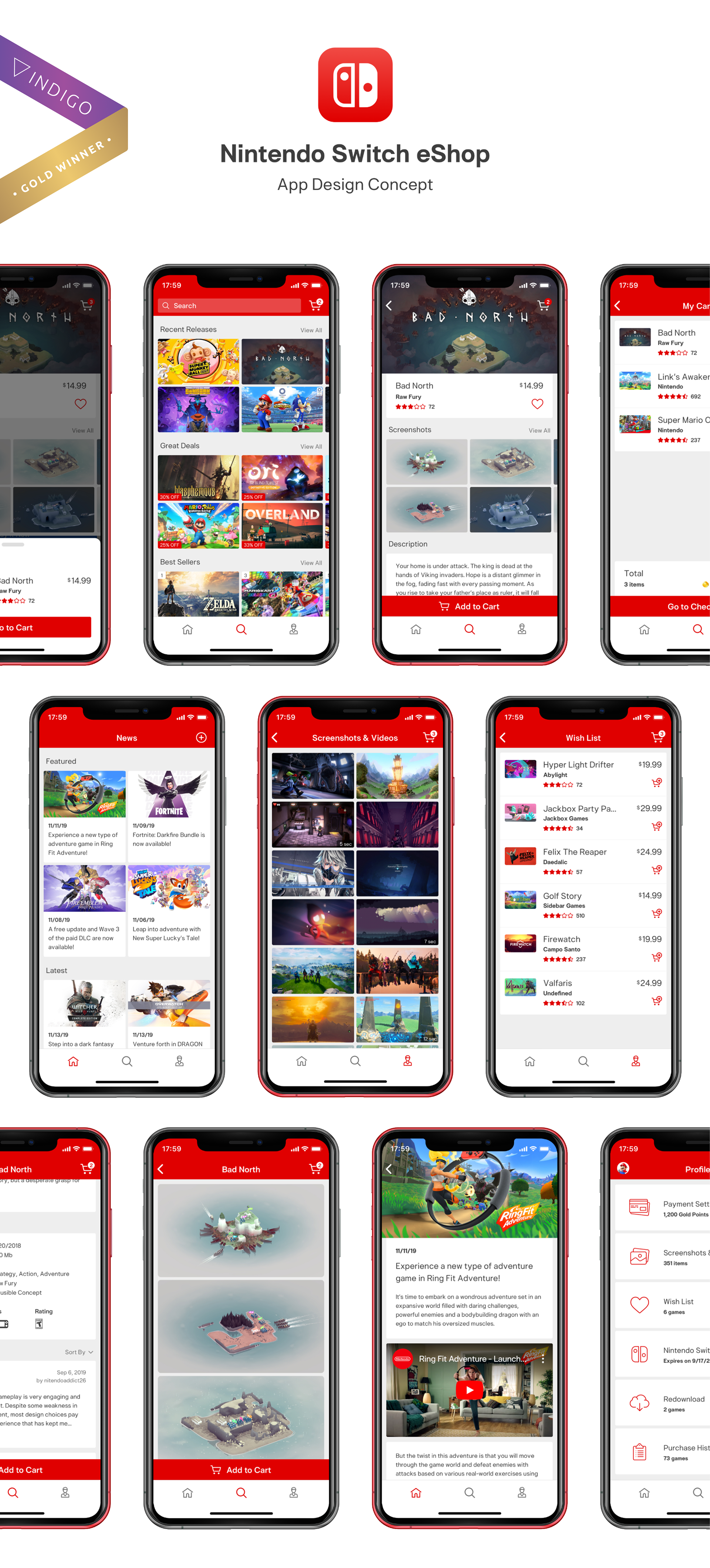 Mobile cell shop shops nintendo switch