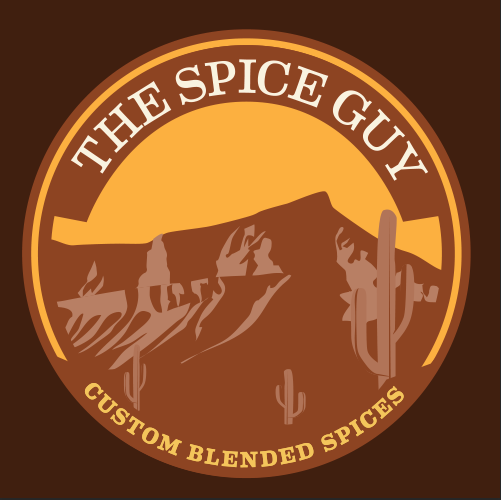 Spice Guy Logo