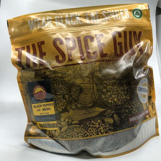 Sustainable packaging design