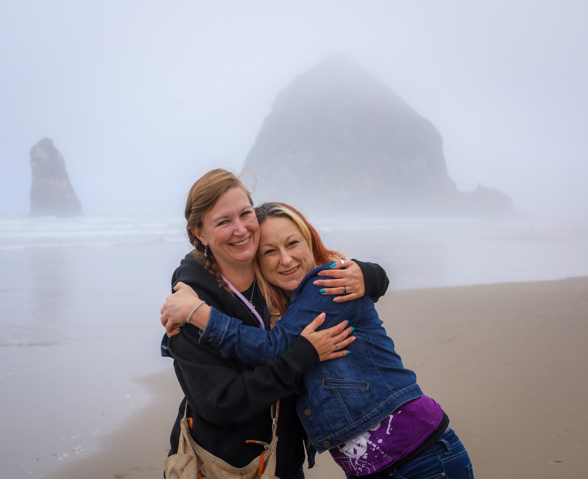 Cannon Beach, OR
