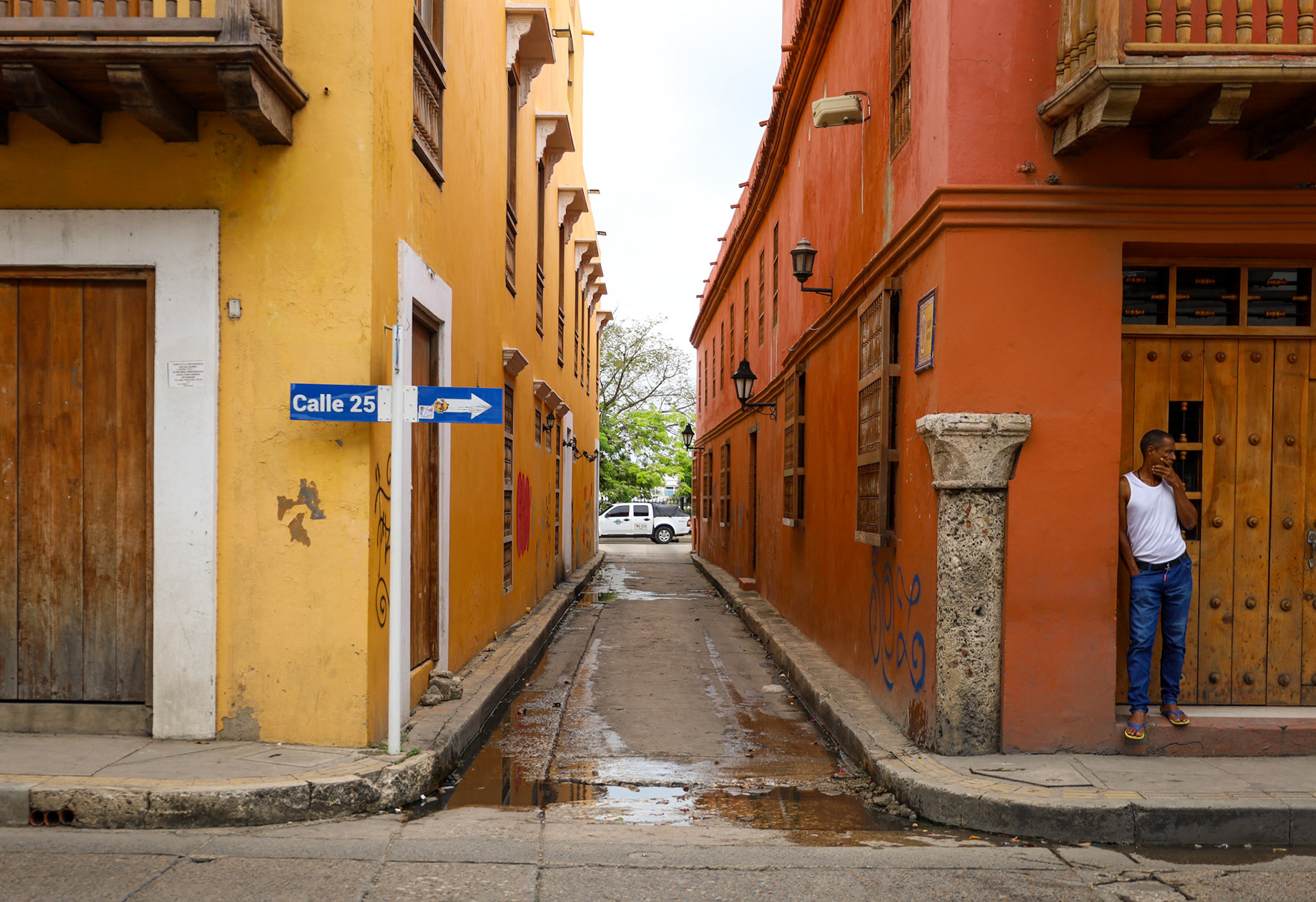 Cartagena, Colombia
