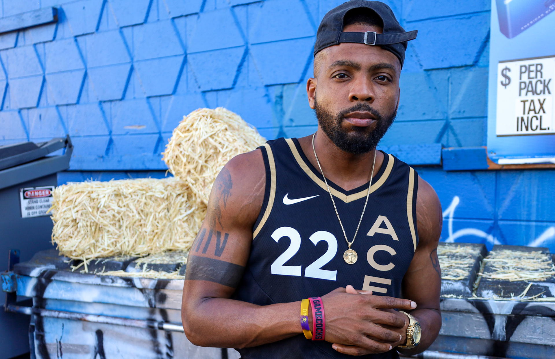 Artist Suge IV | Portland, OR