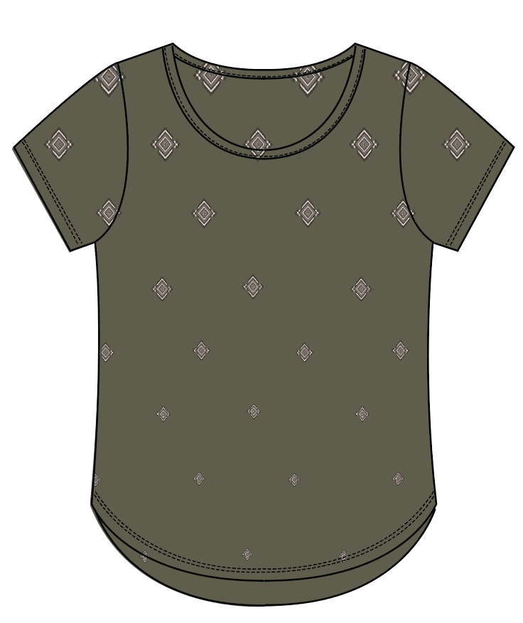 Placement Mockup