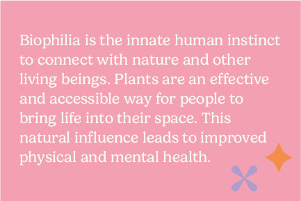 Biophilia