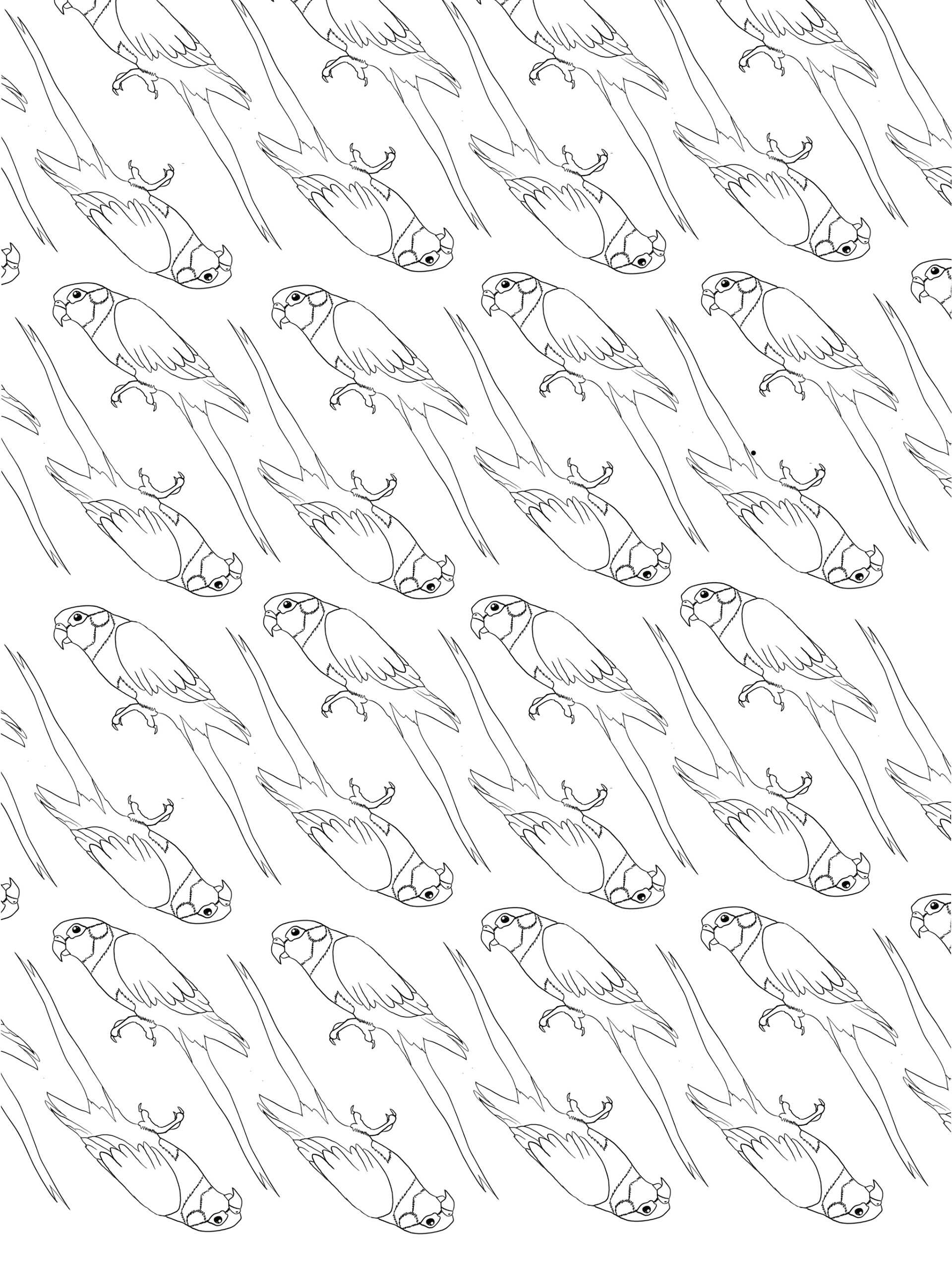 Repeat Design