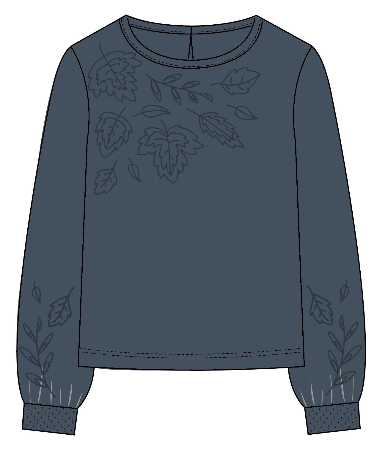 Colorway Mockup