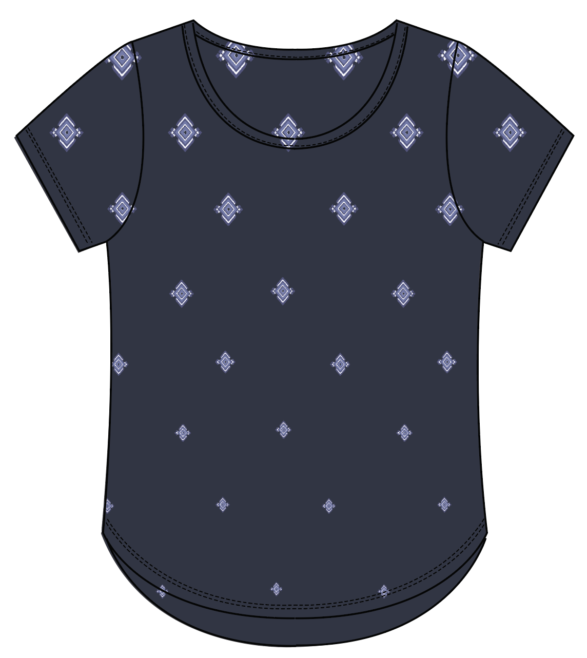 Placement Mockup