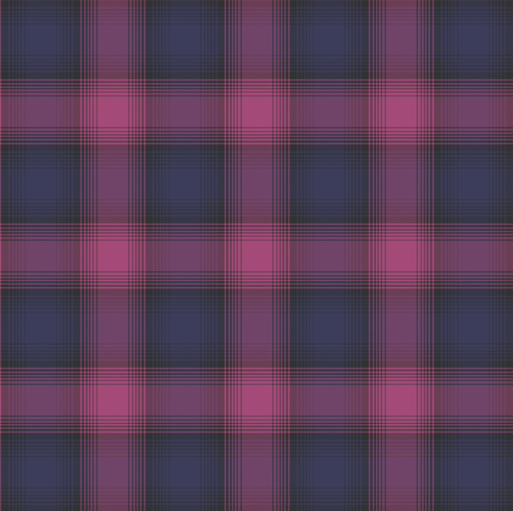 Plaid Layout